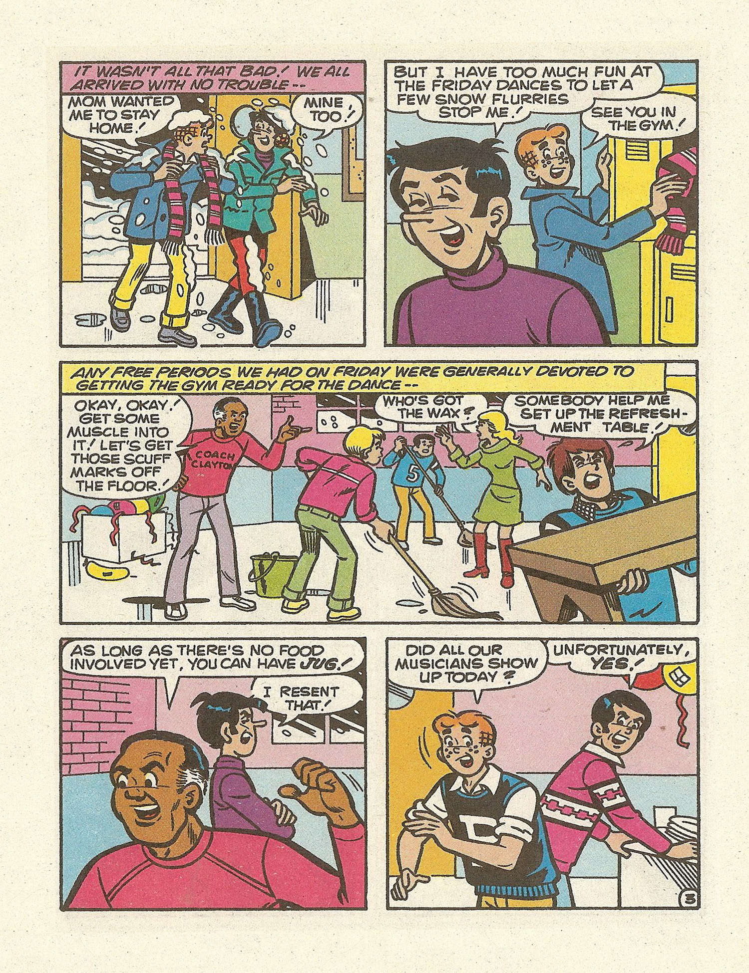 Read online Archie's Pals 'n' Gals Double Digest Magazine comic -  Issue #10 - 51
