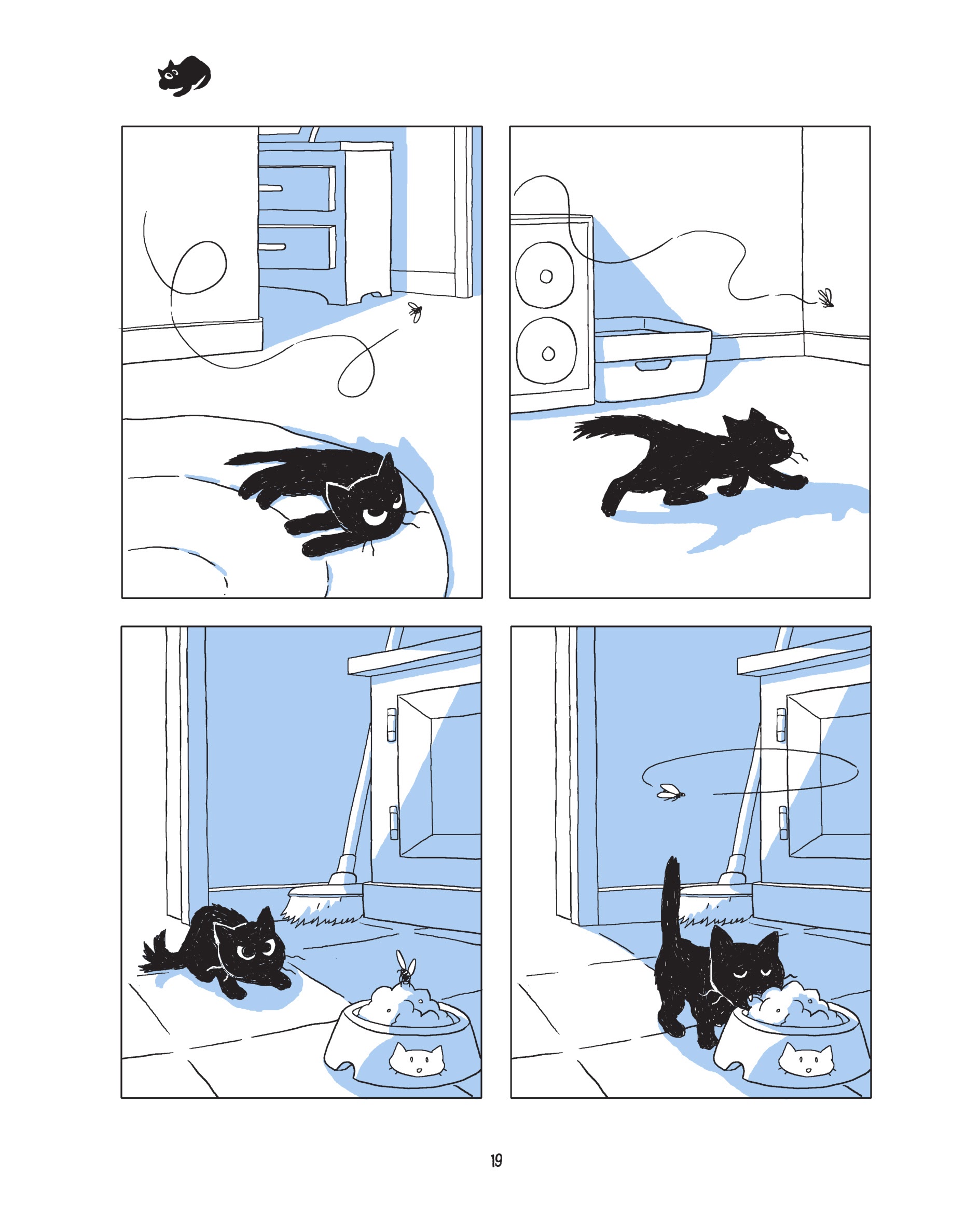 Read online Rascal comic -  Issue # TPB - 21