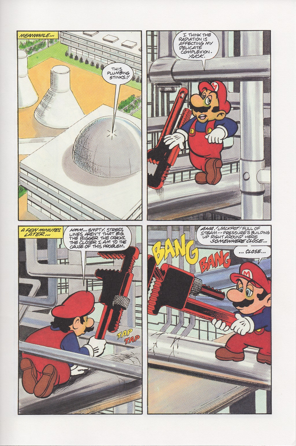 Game Boy issue 4 - Page 23