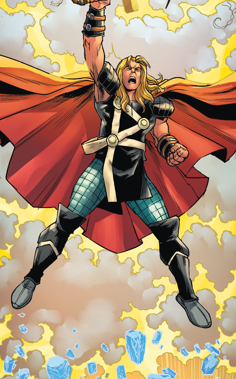 Read online Avengers Unlimited: Infinity Comic comic -  Issue #2 - 19