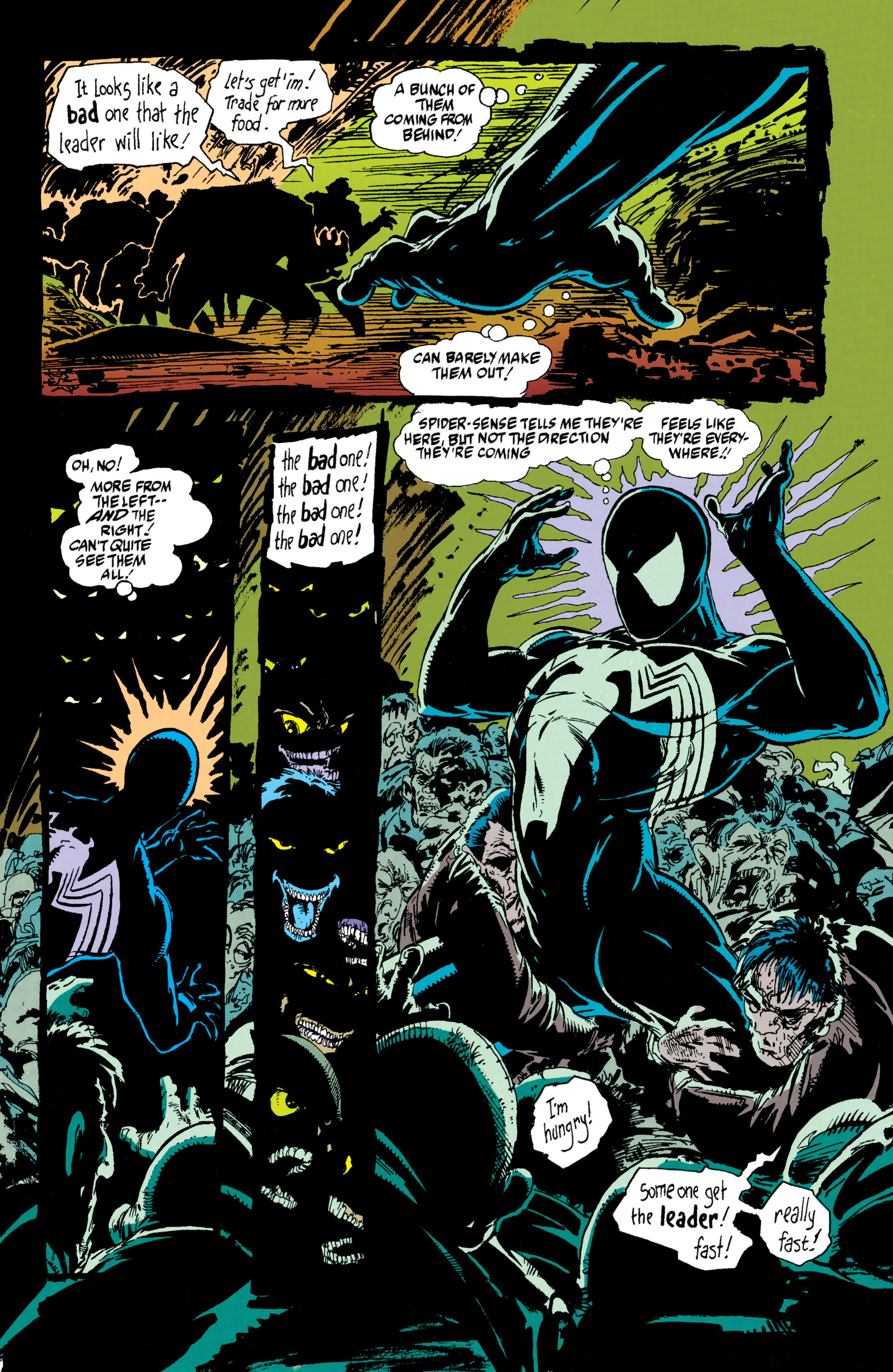 Spider-Man (1990) 13_-_Sub_City_Part_1_of_2 Page 21