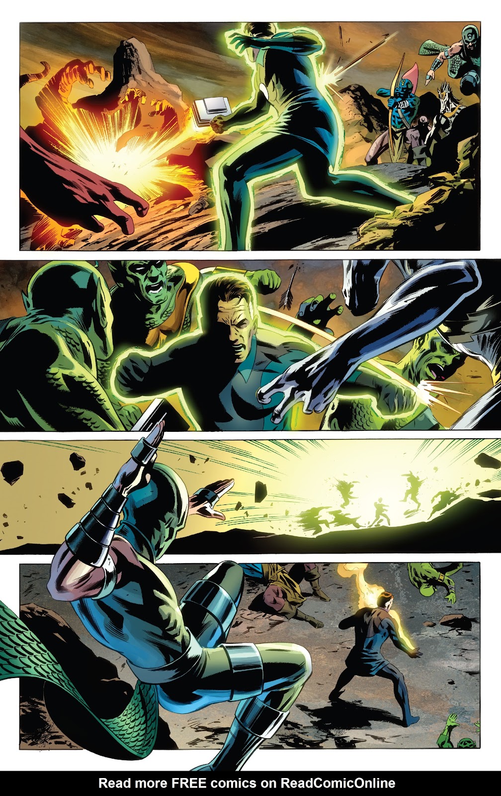 Fantastic Four by Jonathan Hickman: The Complete Collection issue TPB 3 (Part 1) - Page 78