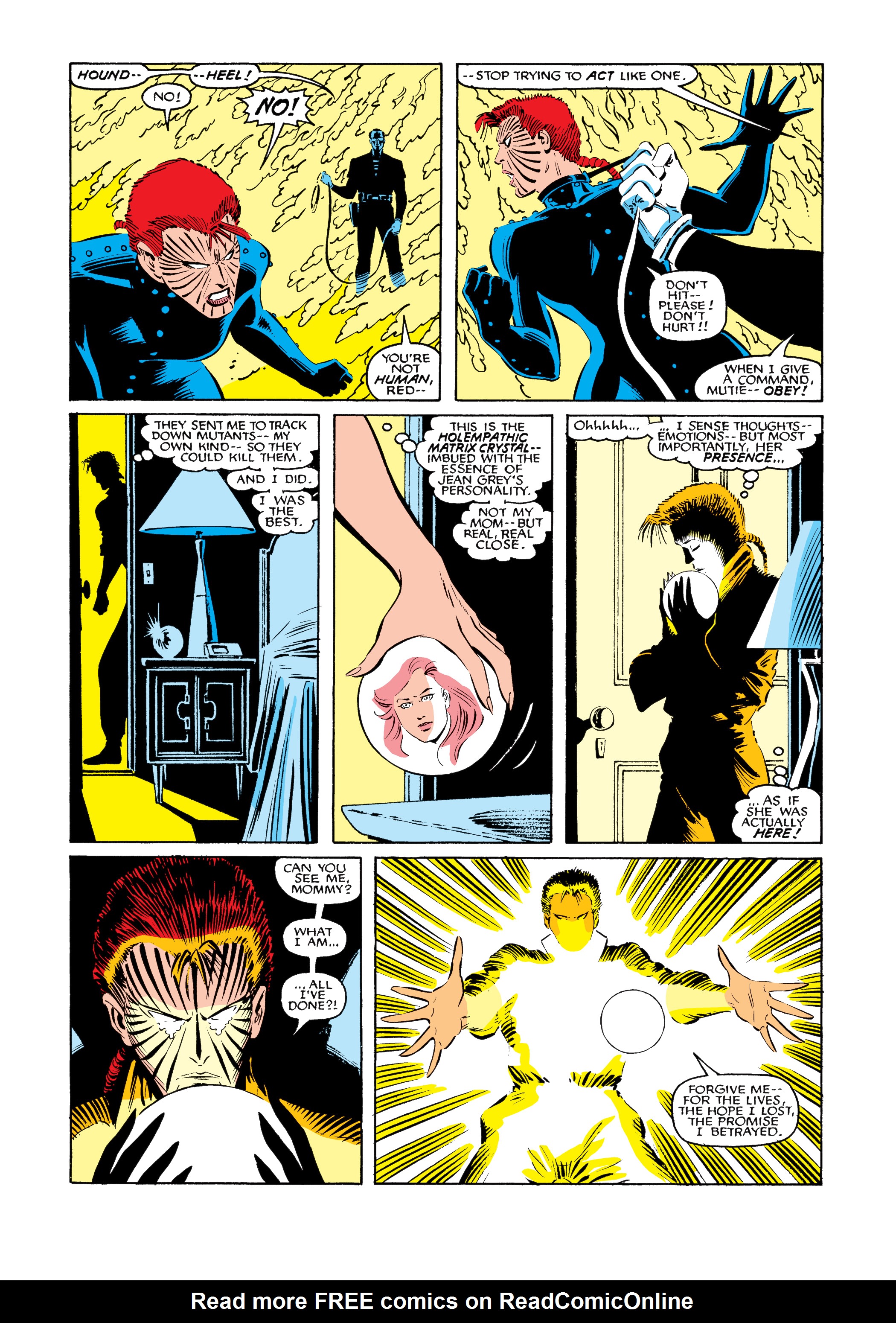 Read online Marvel Masterworks: The Uncanny X-Men comic -  Issue # TPB 12 (Part 2) - 33