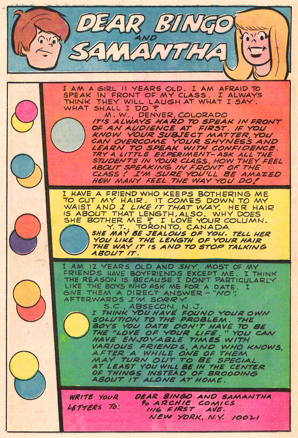 Read online That Wilkin Boy comic -  Issue #38 - 26