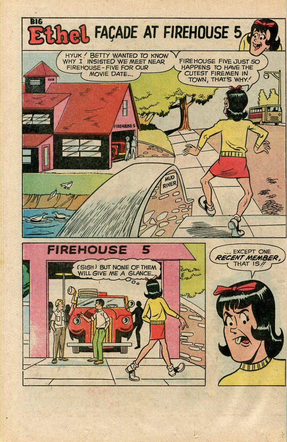 Read online Archie's Pals 'N' Gals (1952) comic -  Issue #53 - 18