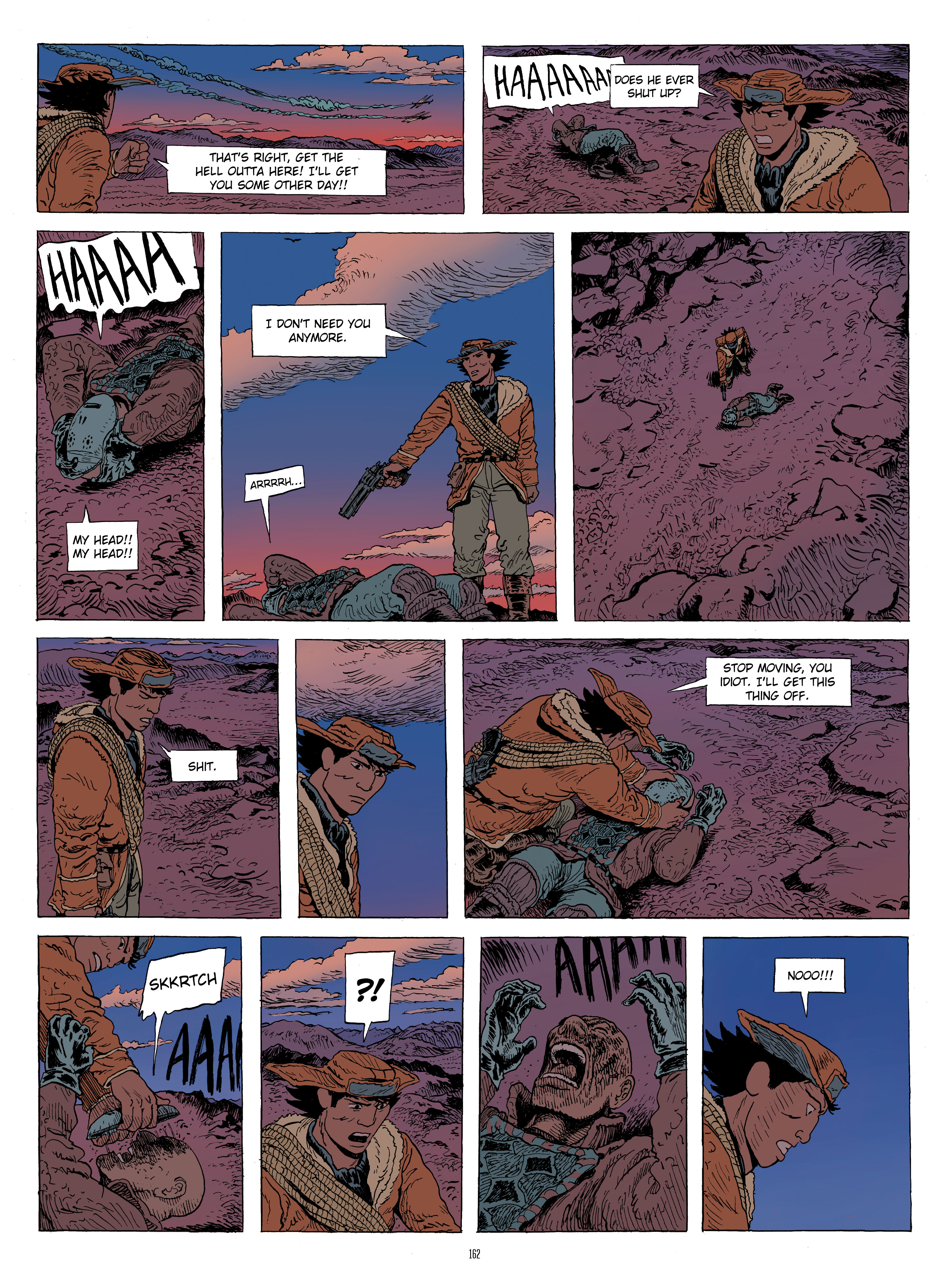 Read online Negalyod comic -  Issue # TPB (Part 2) - 63