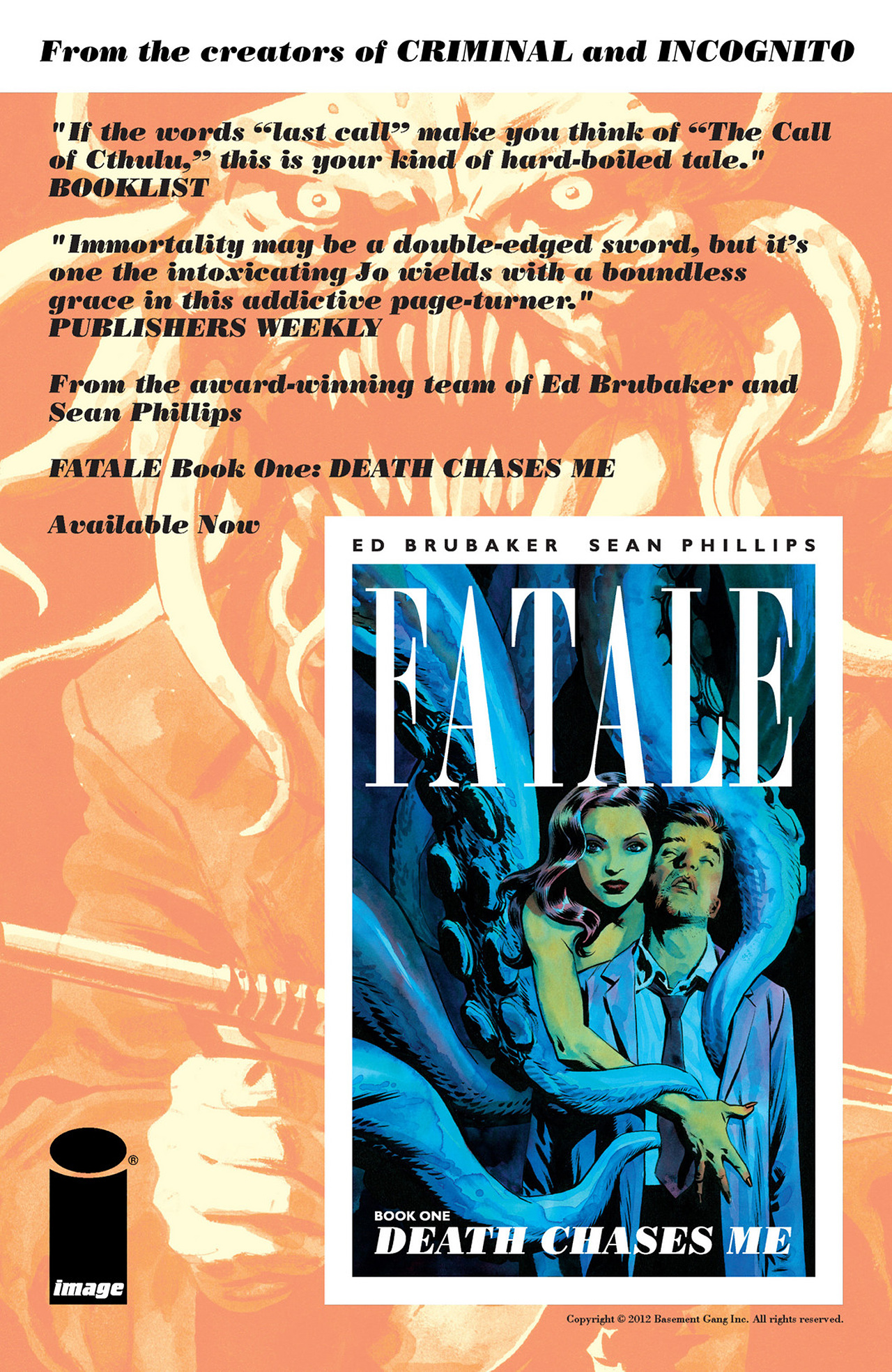 Read online Damsels comic -  Issue #3 - 30