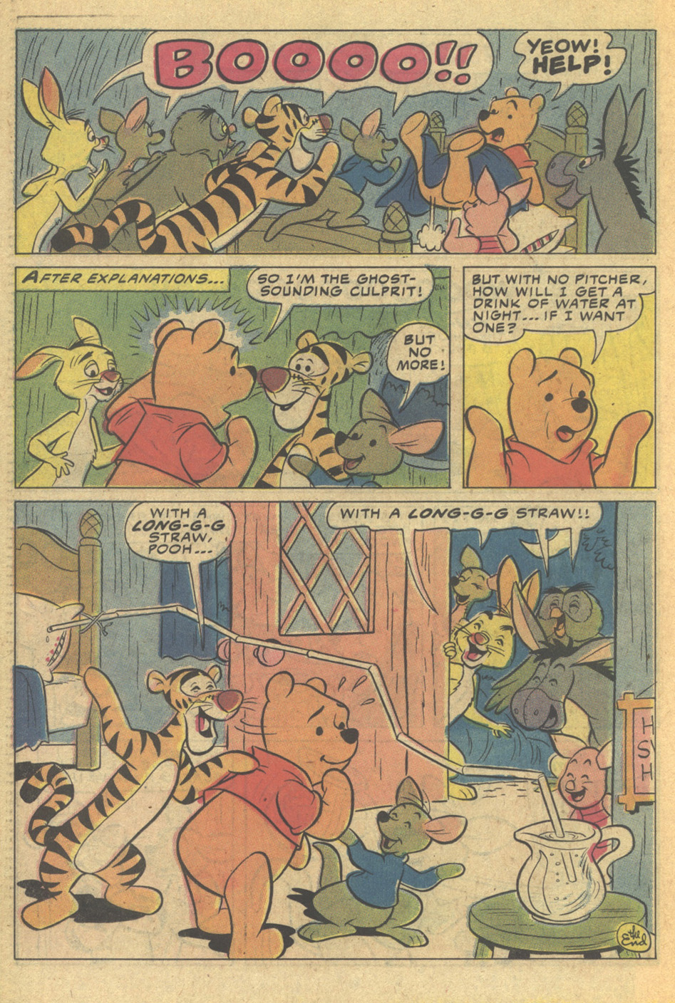Walt Disney's Comics and Stories issue 492 - Page 26