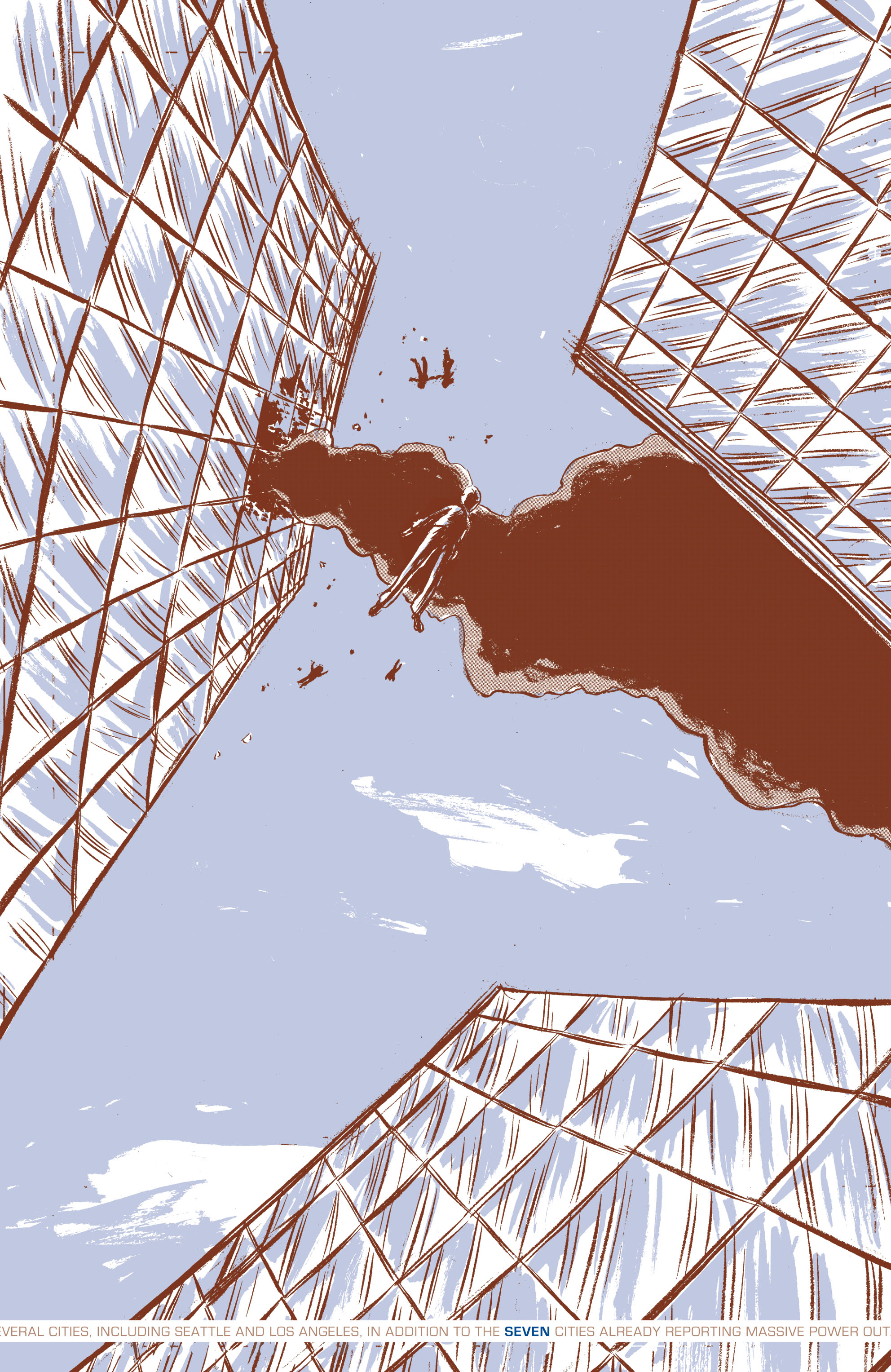 Read online Revolver (2021) comic -  Issue # TPB (Part 1) - 13