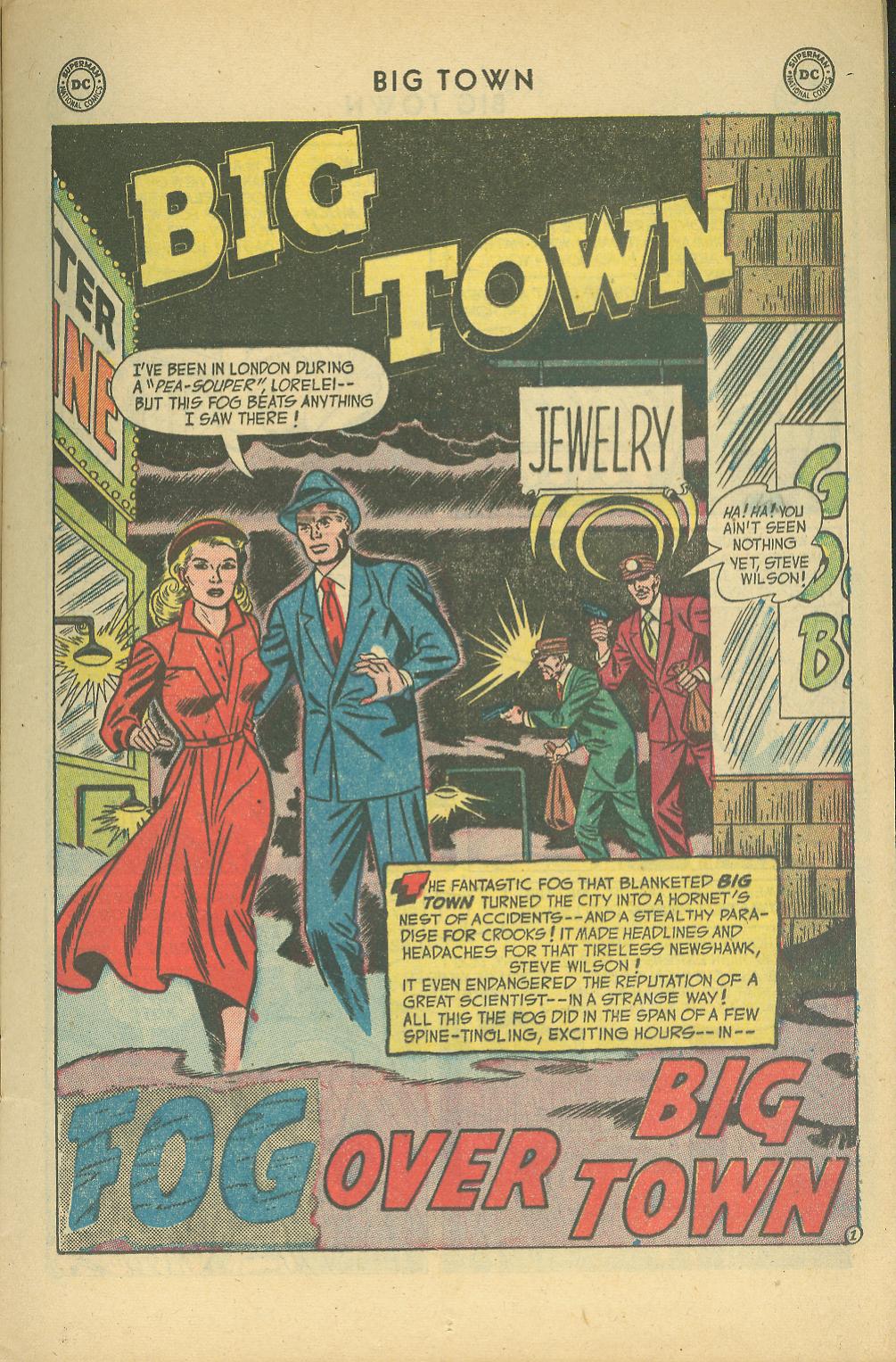 Big Town (1951) 23 Page 12