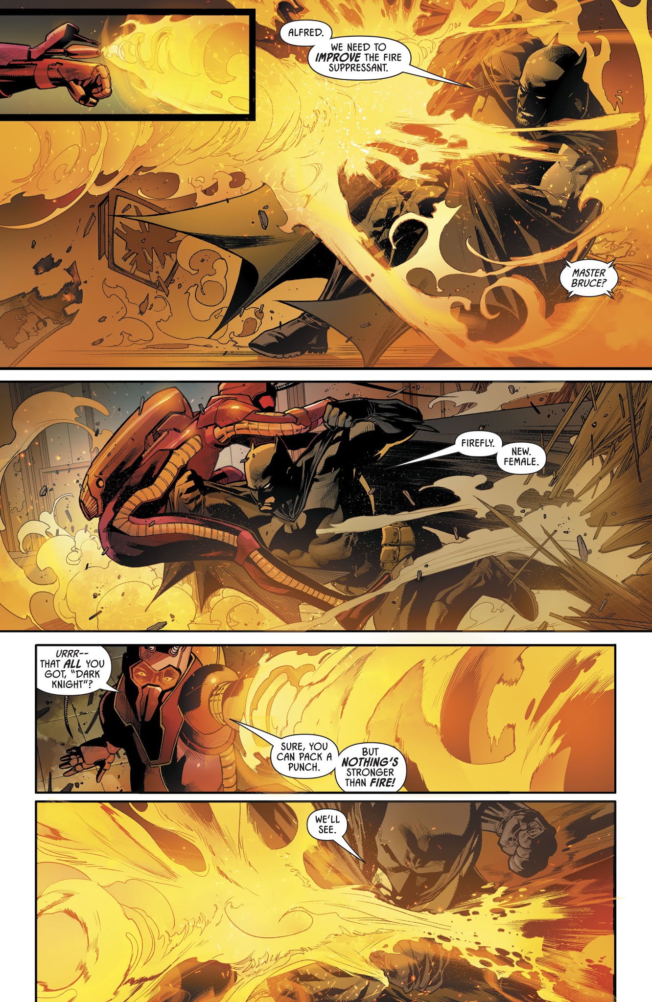 Read online Detective Comics (2016) comic -  Issue #988 - 13