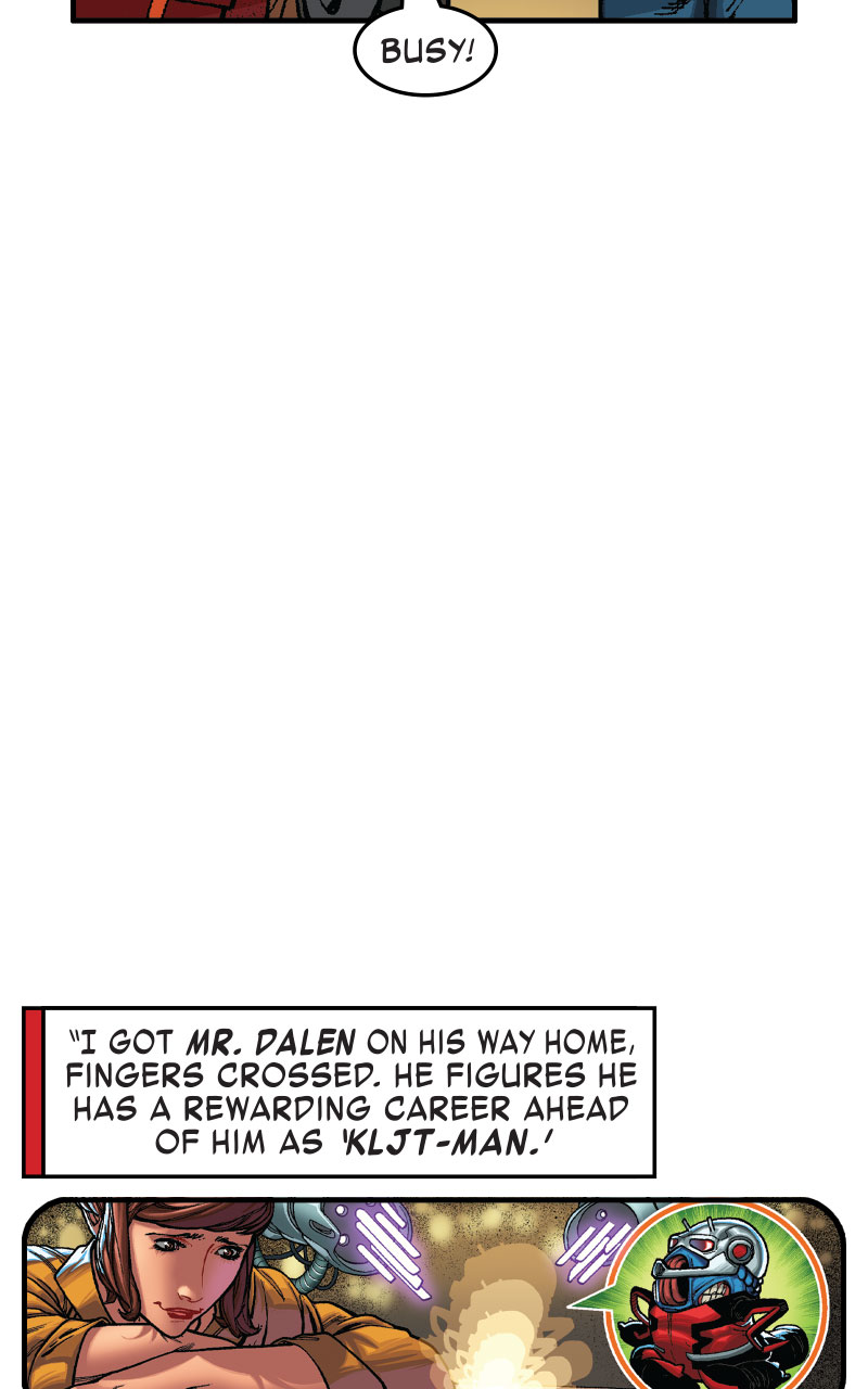 Read online Ant-Man and the Wasp: Lost and Found Infinity Comic comic -  Issue #10 - 59