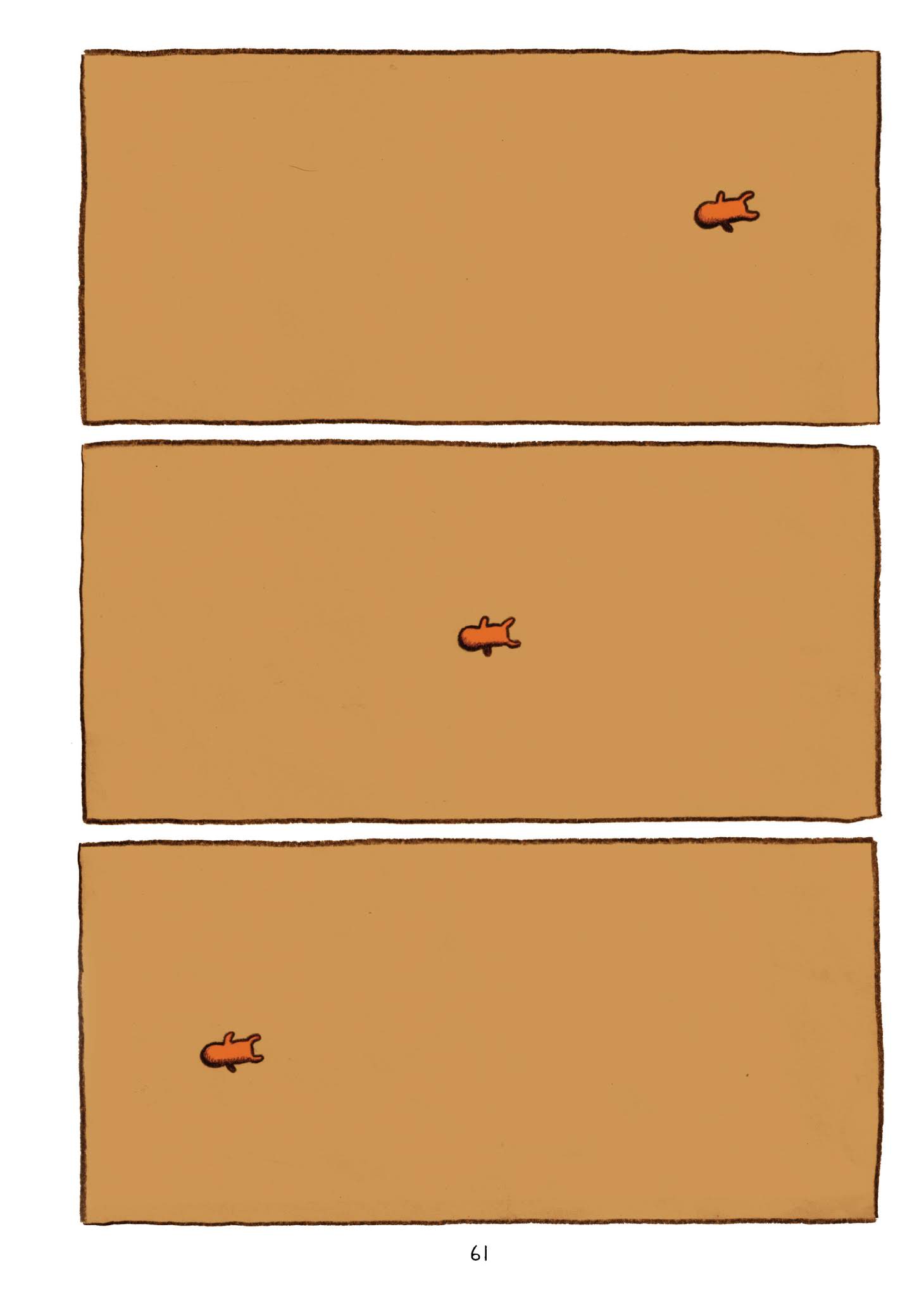 Read online Scrublands comic -  Issue # TPB - 60