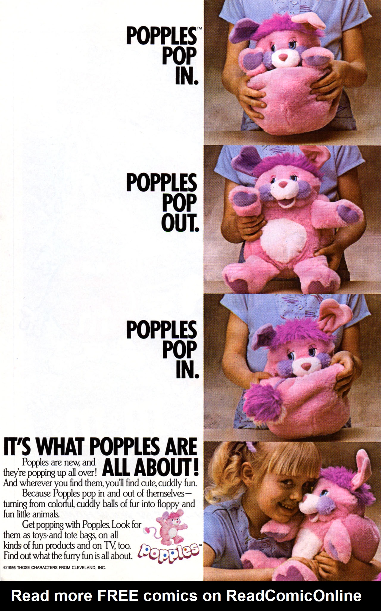 Read online Top Dog comic -  Issue #13 - 36