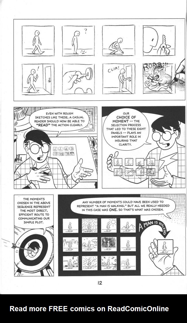 Read online Making Comics comic -  Issue # TPB (Part 1) - 20