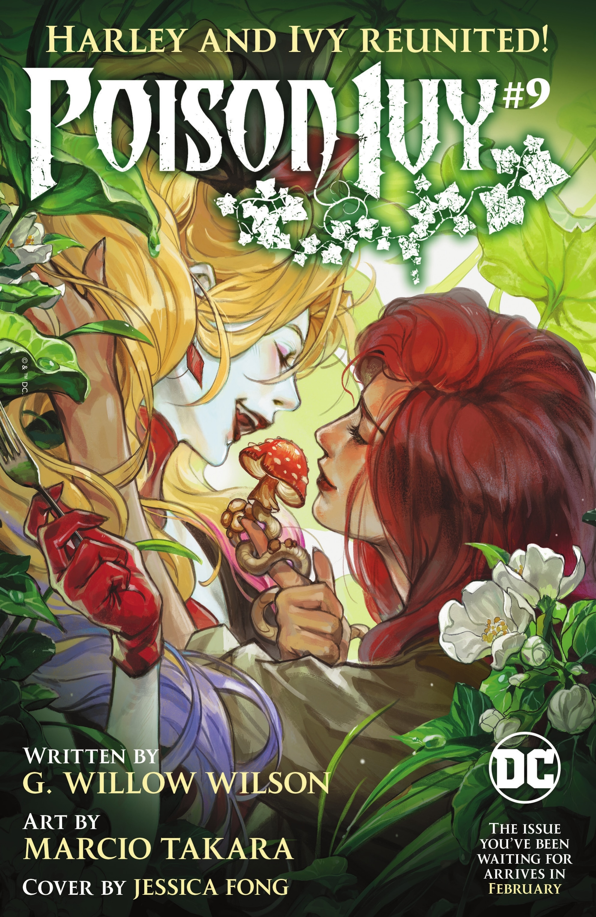 Read online Lazarus Planet: Legends Reborn comic -  Issue # Full - 45