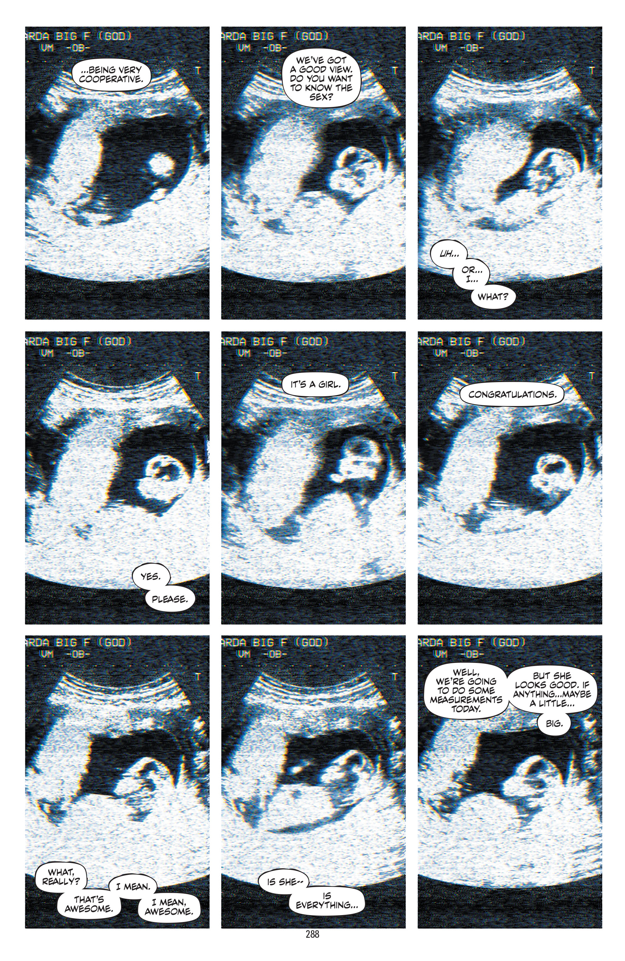 Read online Mister Miracle (2017) comic -  Issue # _TPB (Part 3) - 86