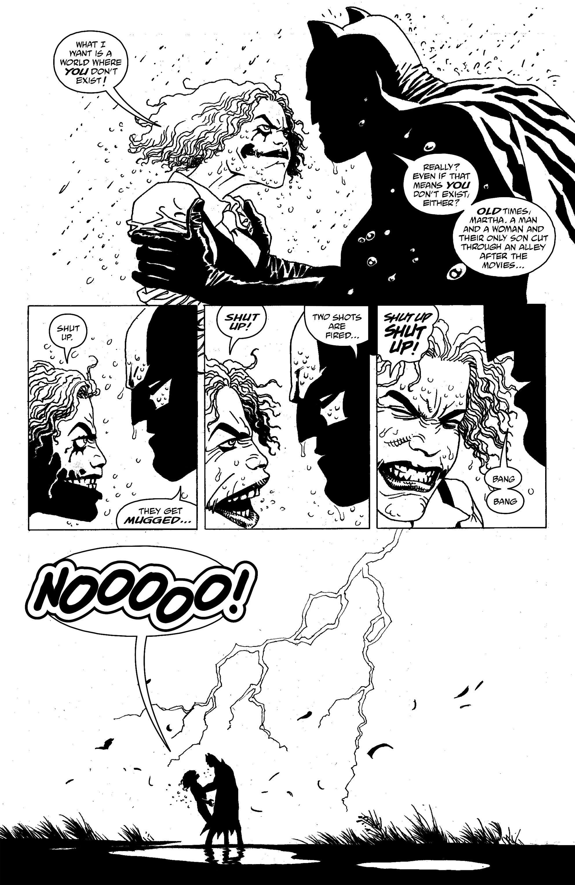 Read online Batman Noir: Eduardo Risso: The Deluxe Edition comic -  Issue # TPB (Part 2) - 104