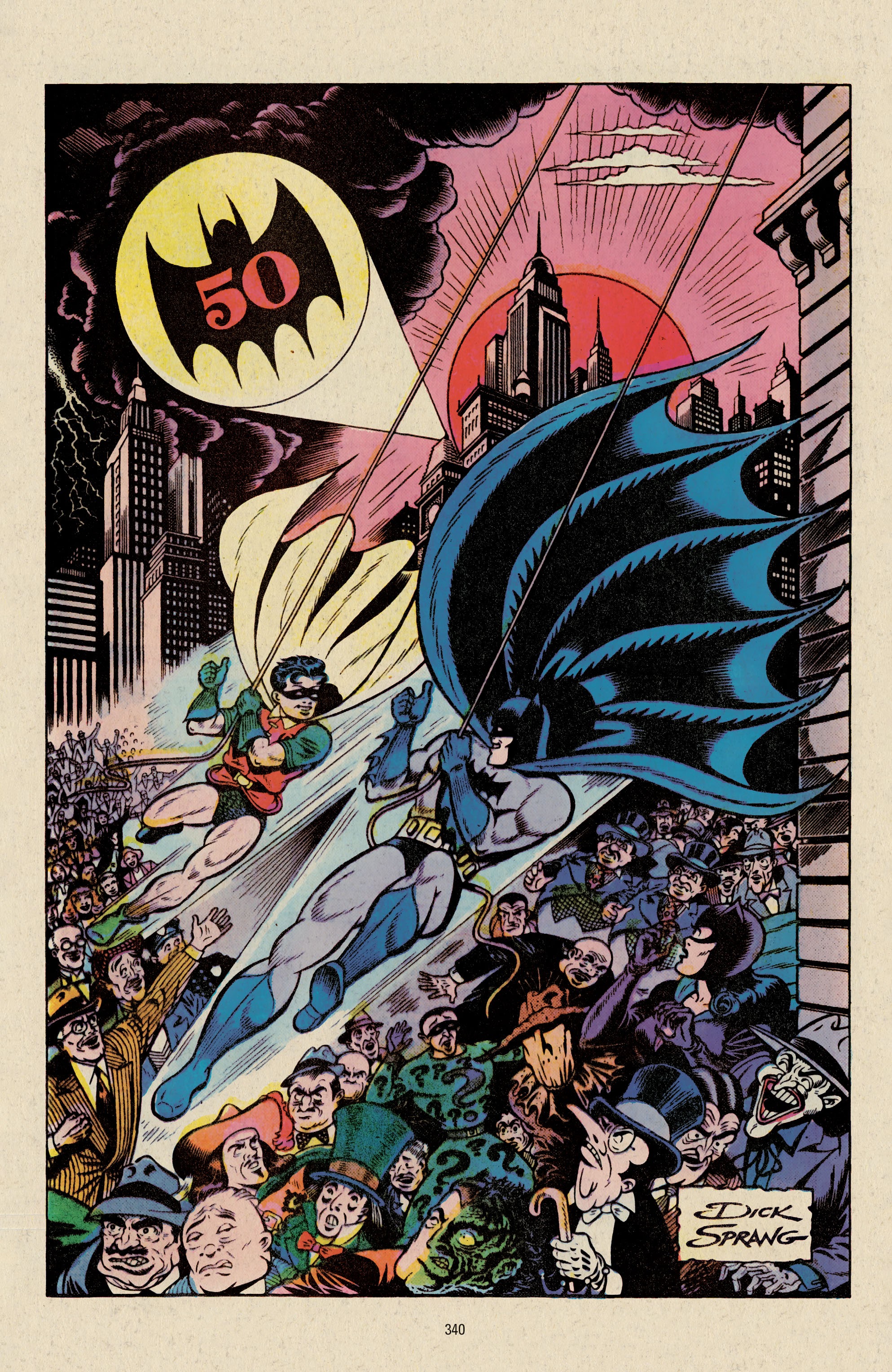 Read online Batman: The Dark Knight Detective comic -  Issue # TPB 3 (Part 4) - 40