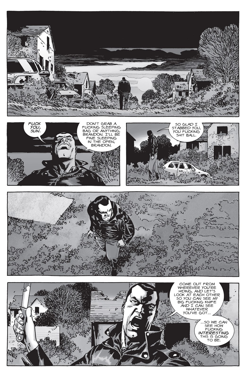 The Walking Dead issue 154 - Page 7
