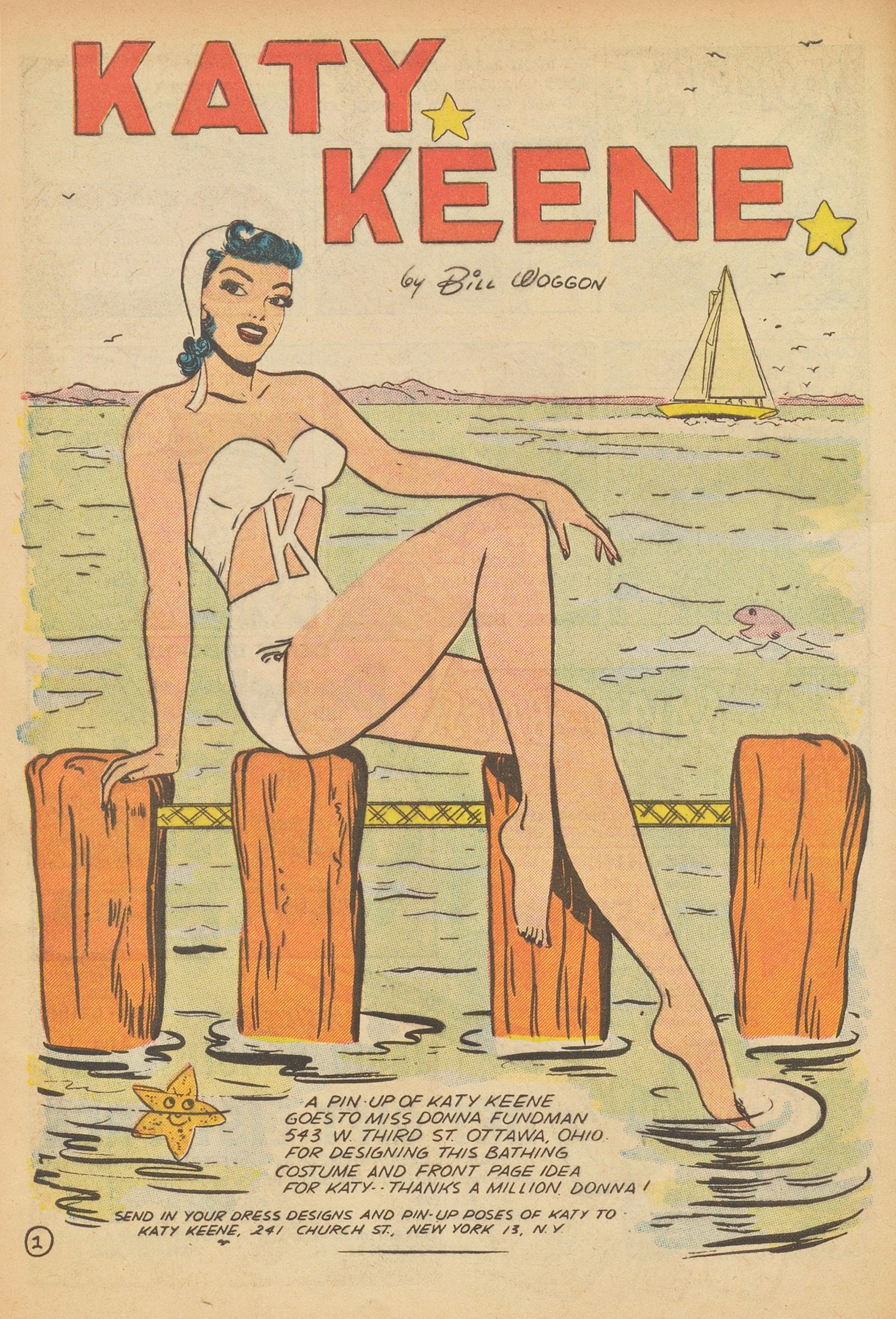 Read online Pep Comics comic -  Issue #73 - 12