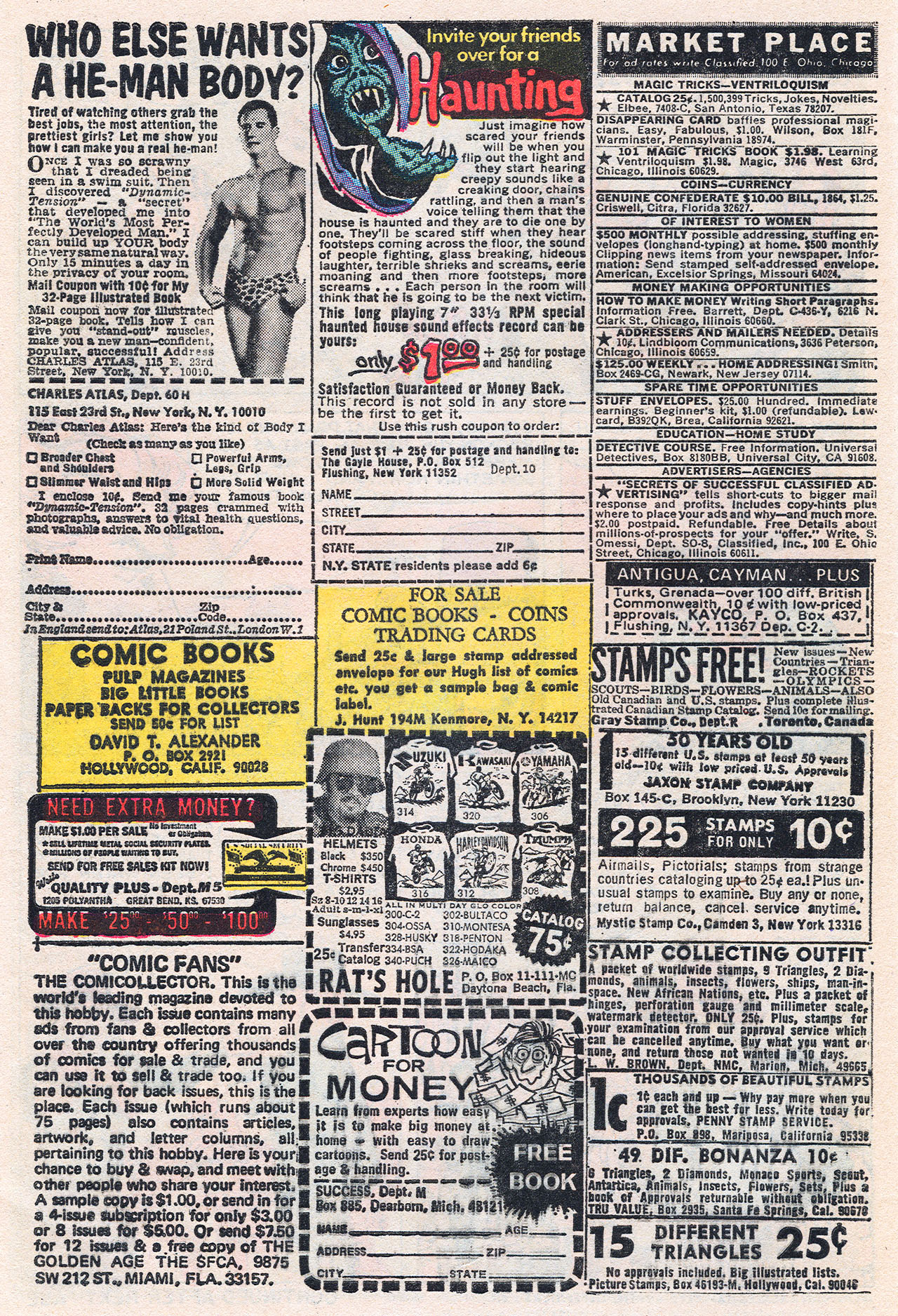 Read online Kid Colt Outlaw comic -  Issue #175 - 28