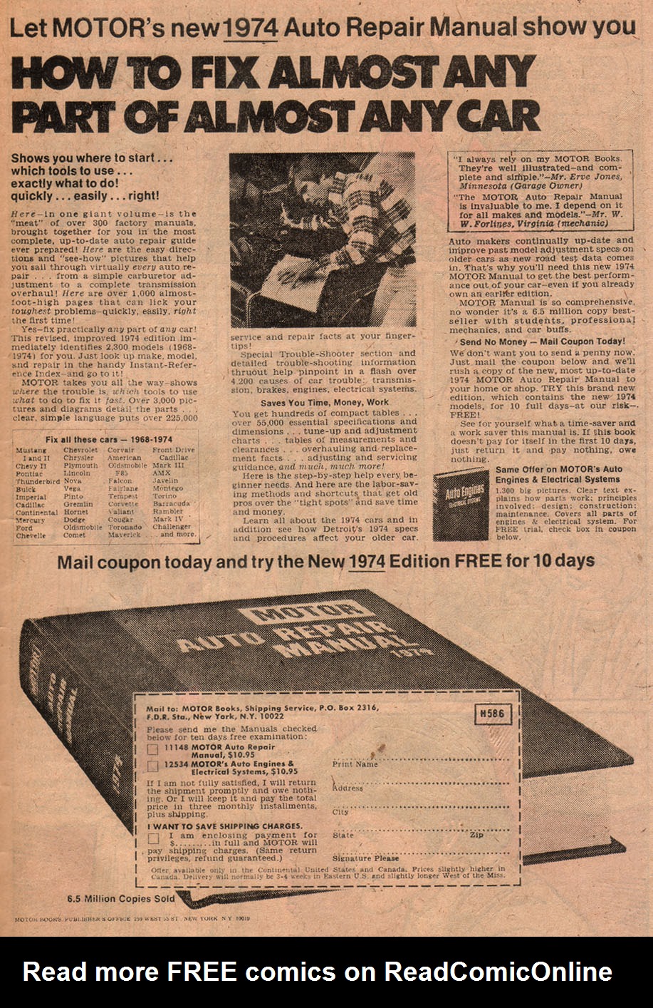 Read online My Love comic -  Issue #29 - 31