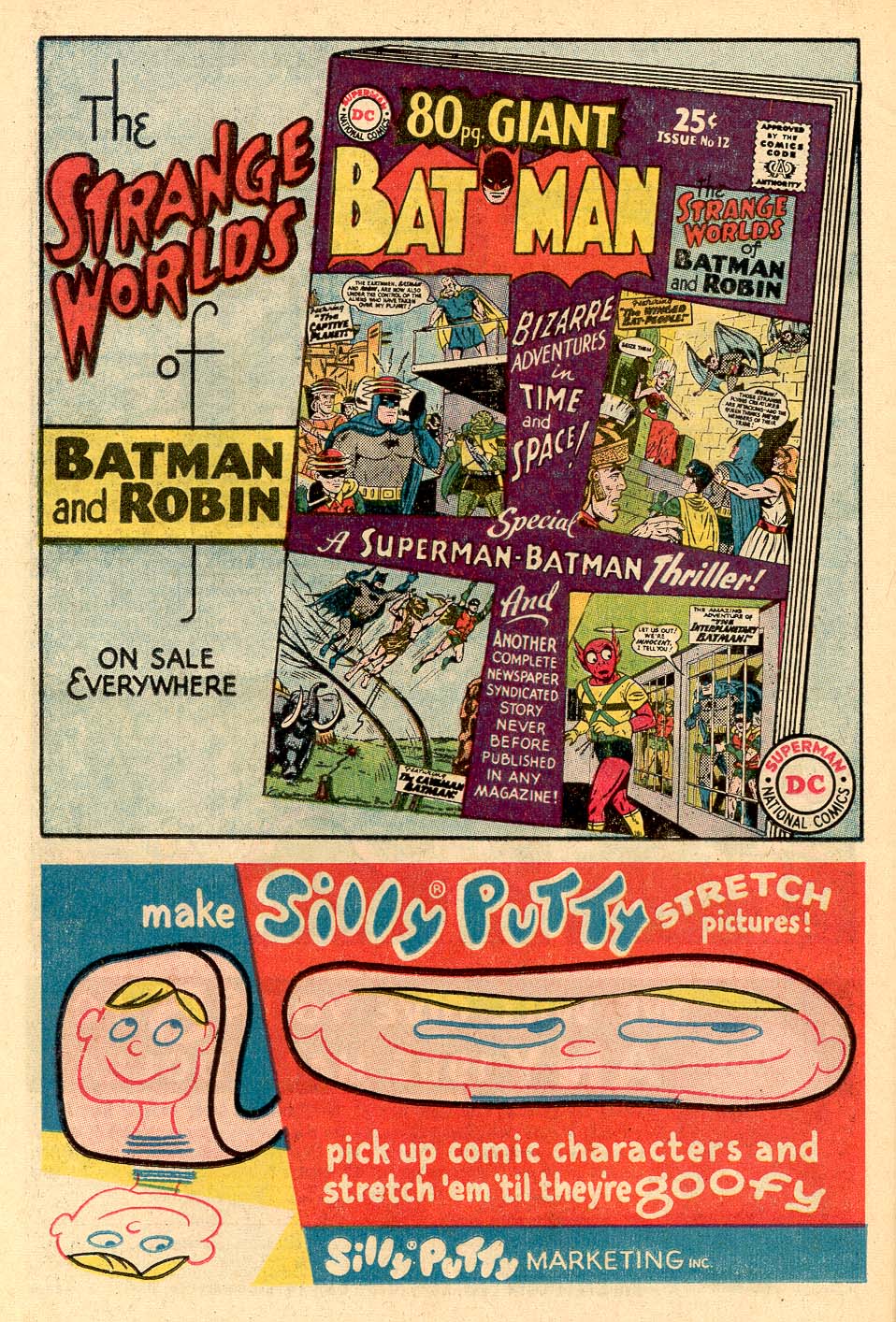 Read online Action Comics (1938) comic -  Issue #326 - 32