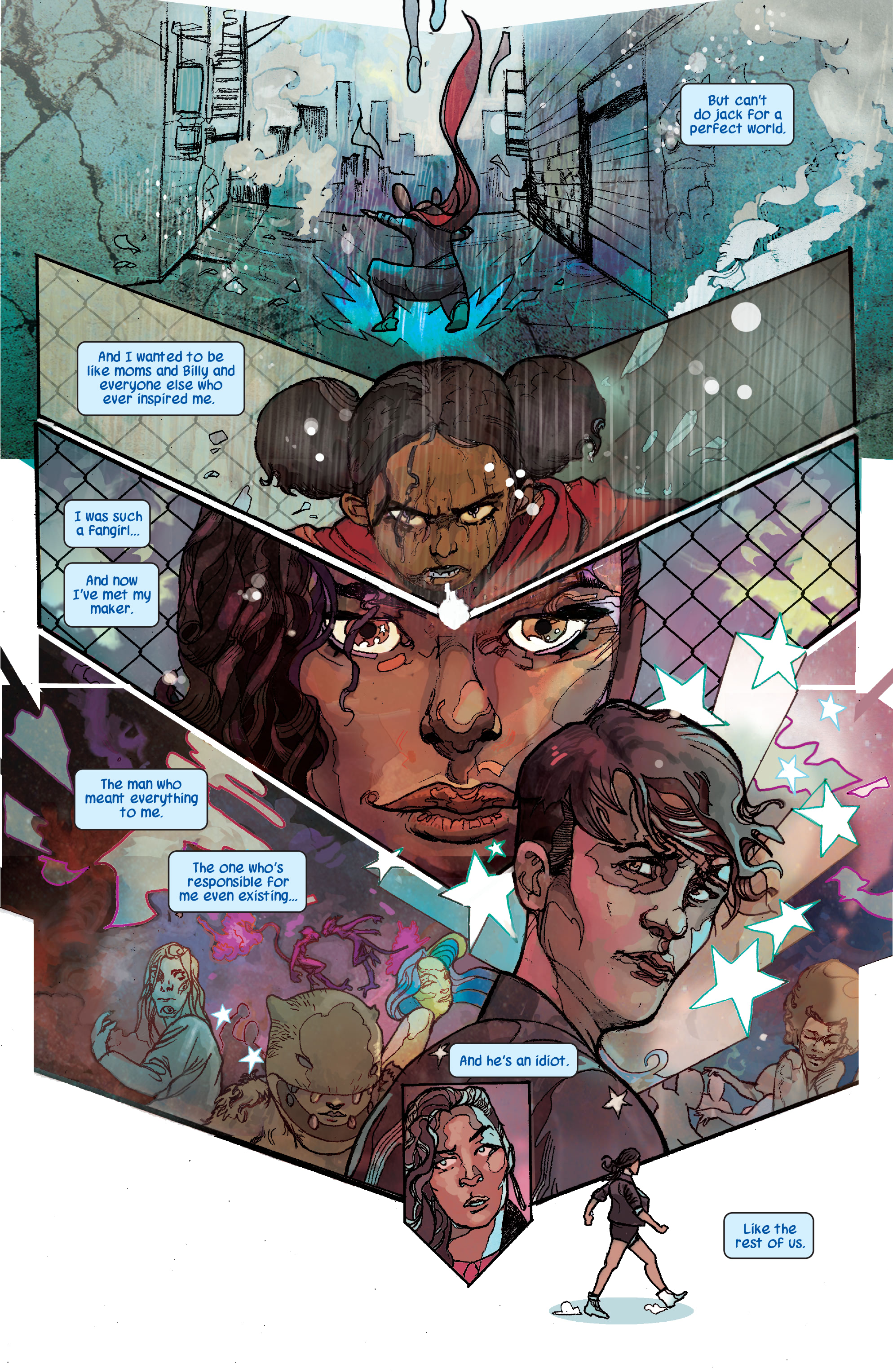 Read online Young Avengers (2013) comic -  Issue # _The Complete Collection (Part 4) - 10
