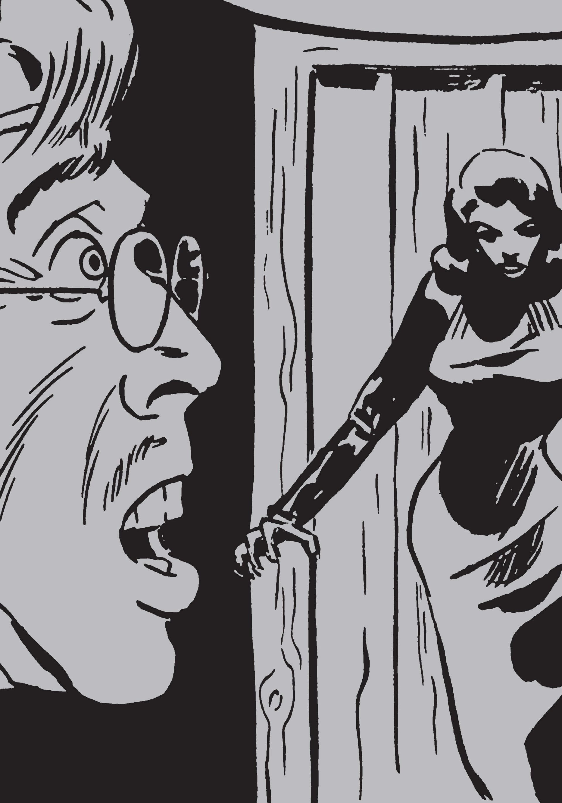 Read online Came the Dawn and Other Stories comic -  Issue # TPB (Part 2) - 99