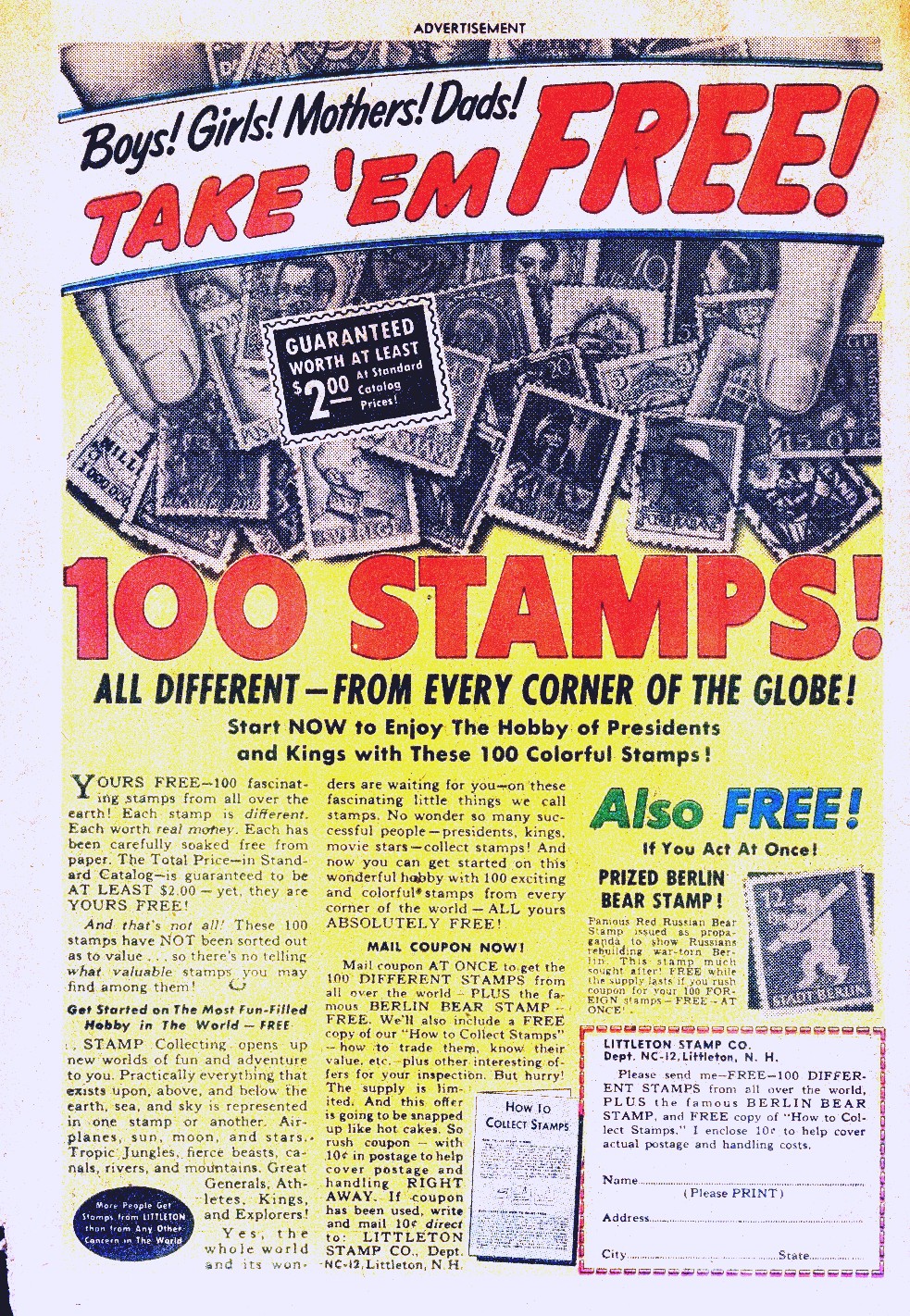 Read online Star Spangled War Stories (1952) comic -  Issue #52 - 34