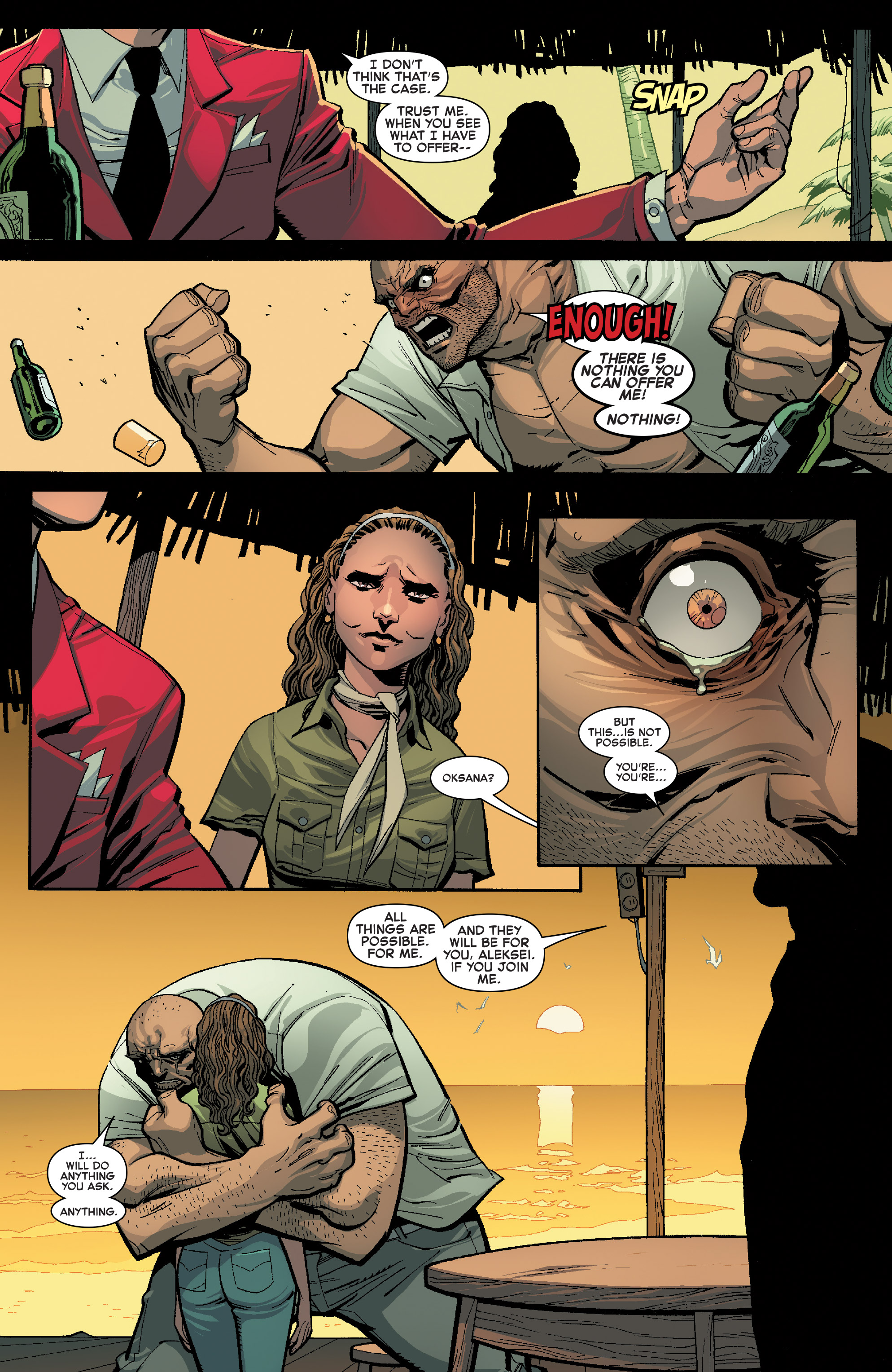 Read online The Amazing Spider-Man (2015) comic -  Issue # _Oversize TPB 1 (Part 1) - 71