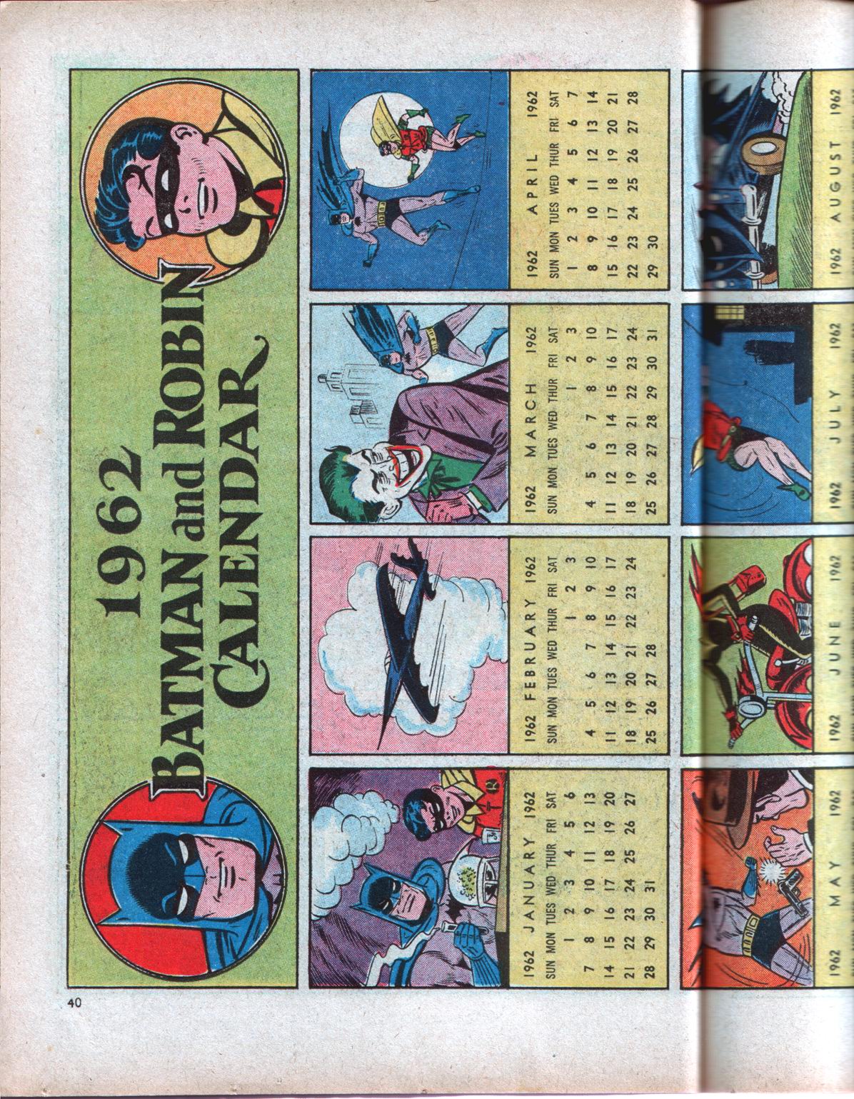 Read online Batman (1940) comic -  Issue # _Annual 2 - 42