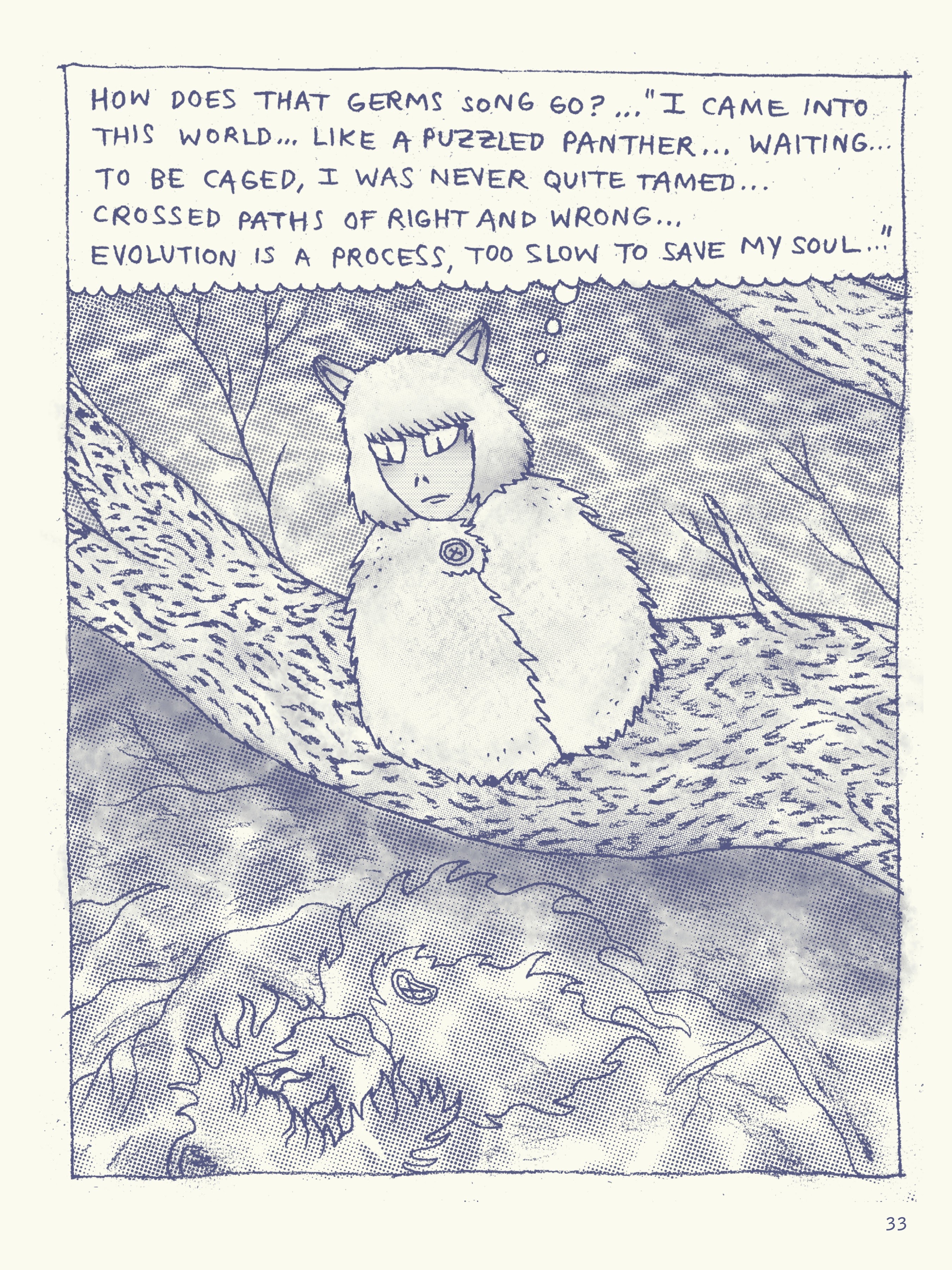 Read online Alienation comic -  Issue # TPB (Part 1) - 33