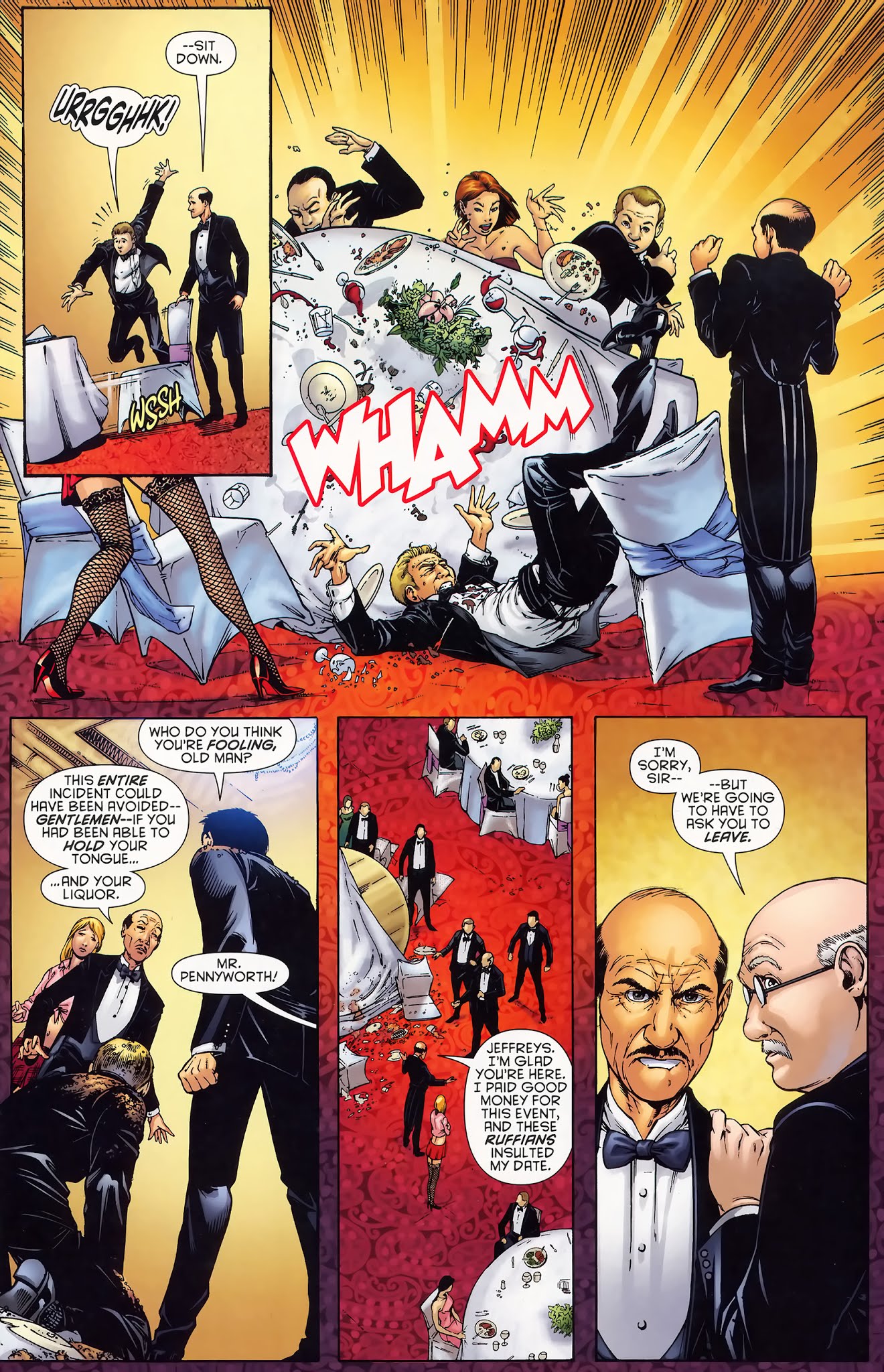 Read online Batman 80-Page Giant (2010) comic -  Issue # Full - 23