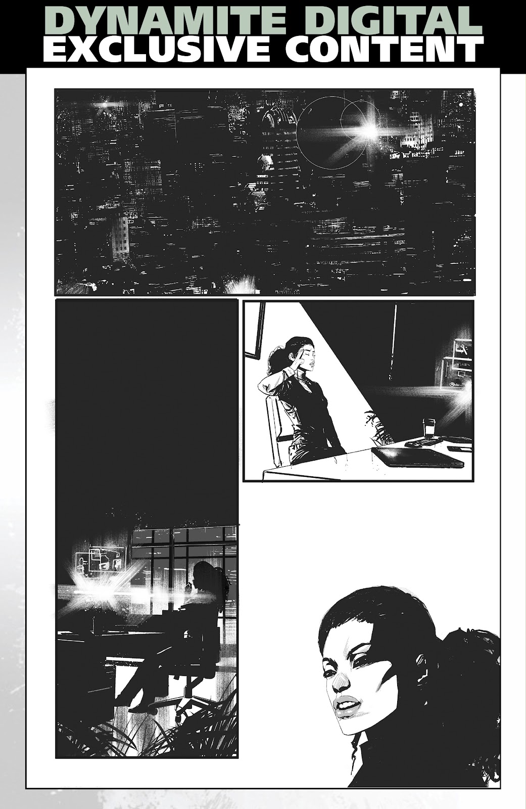 James Bond: 007 issue 12 - Page 26