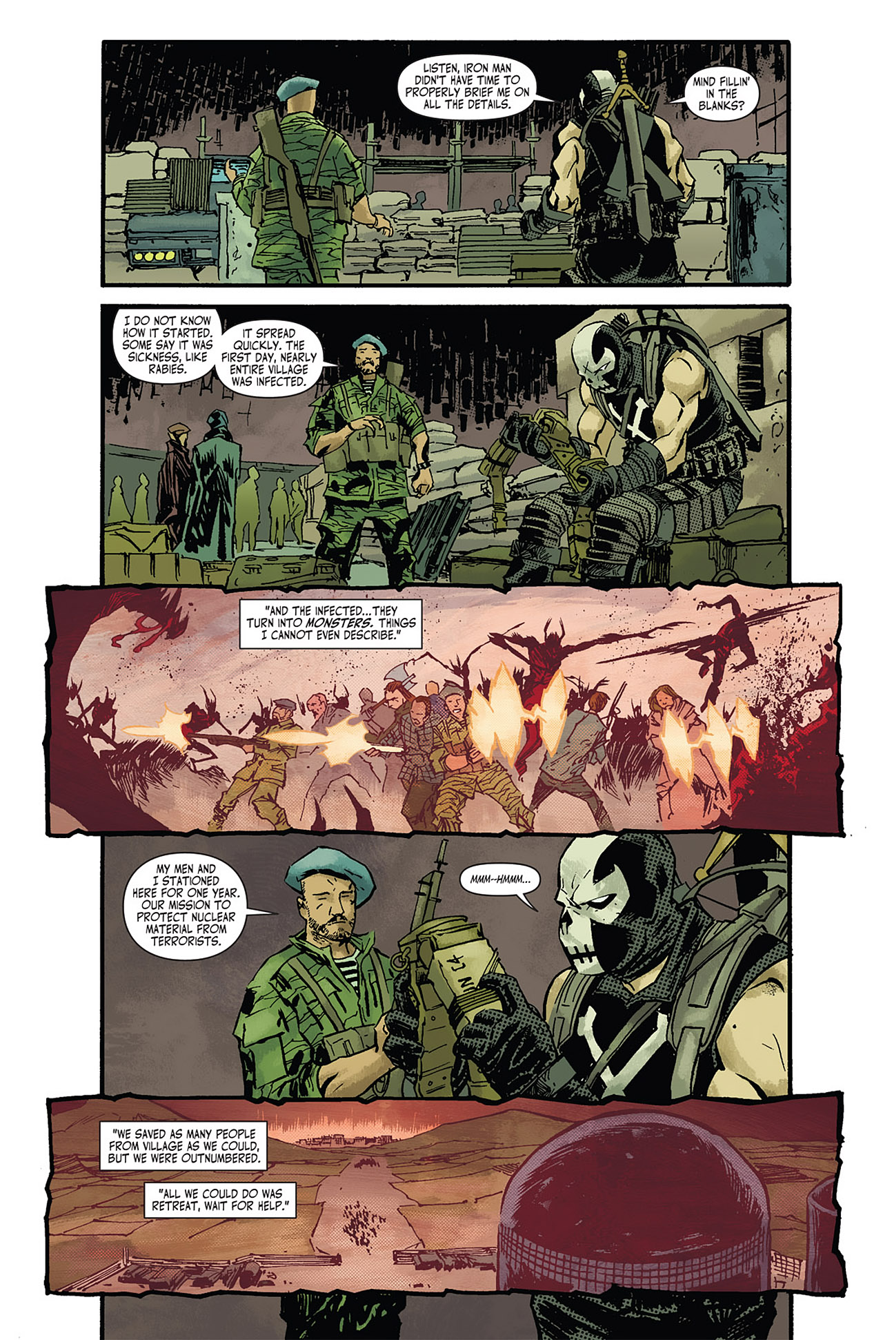 Read online Fear Itself: The Fearless comic -  Issue #0 - 44