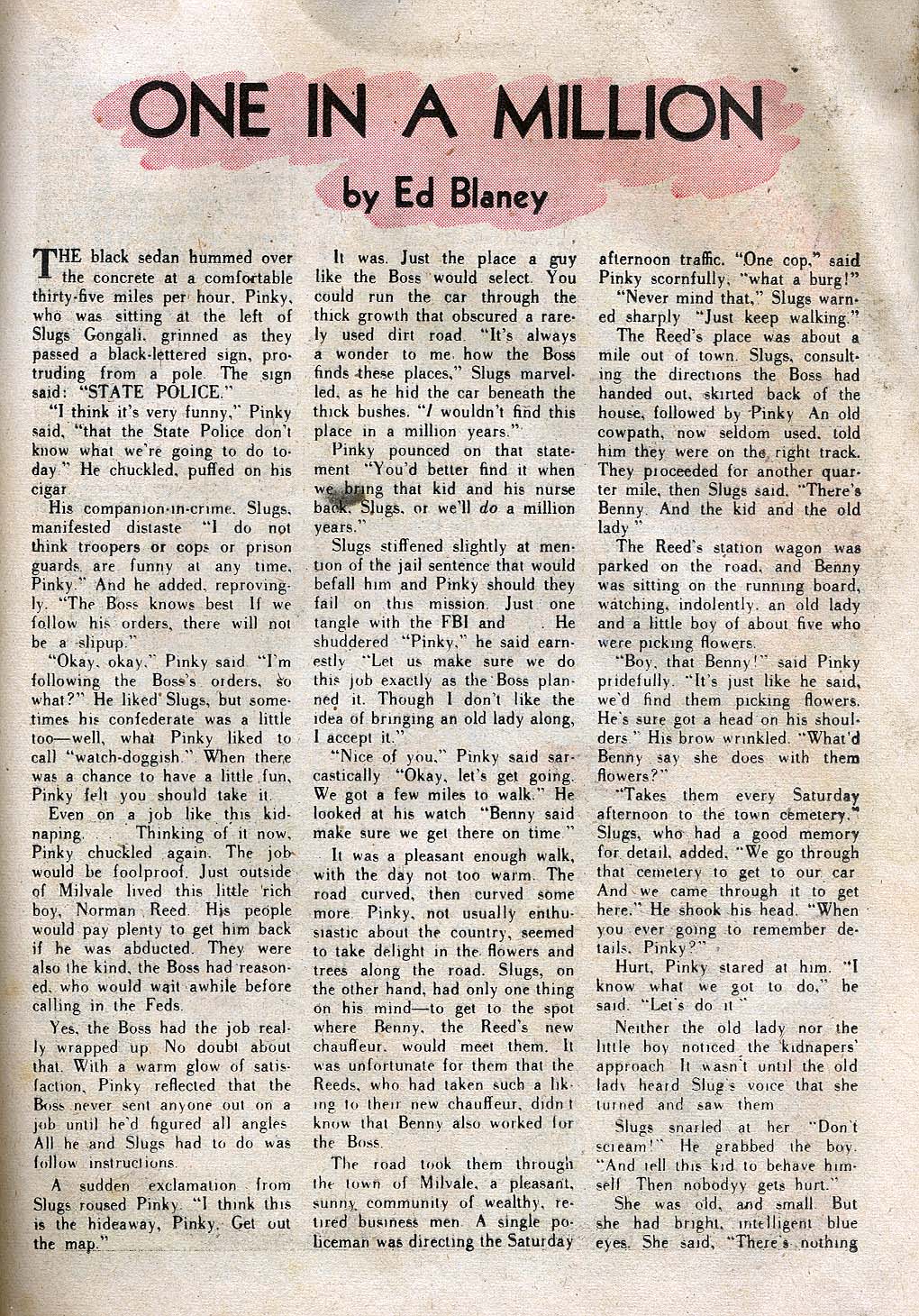 Read online Superman (1939) comic -  Issue #40 - 31