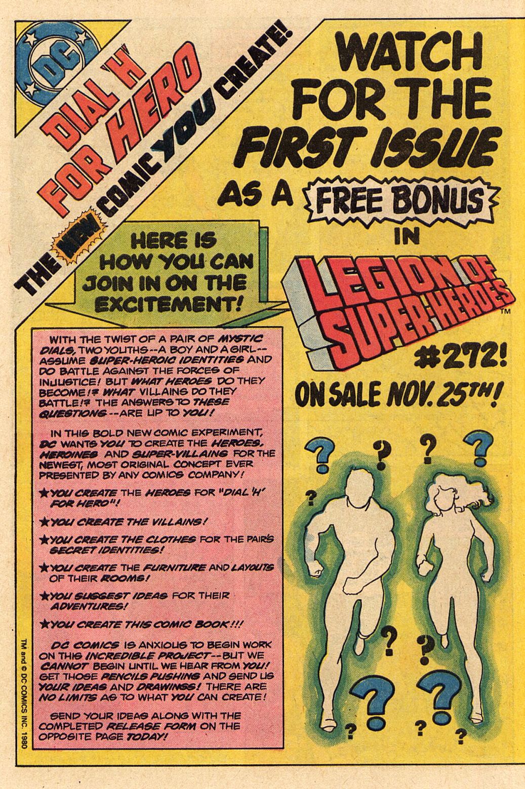 Read online The Superman Family comic -  Issue #204 - 16