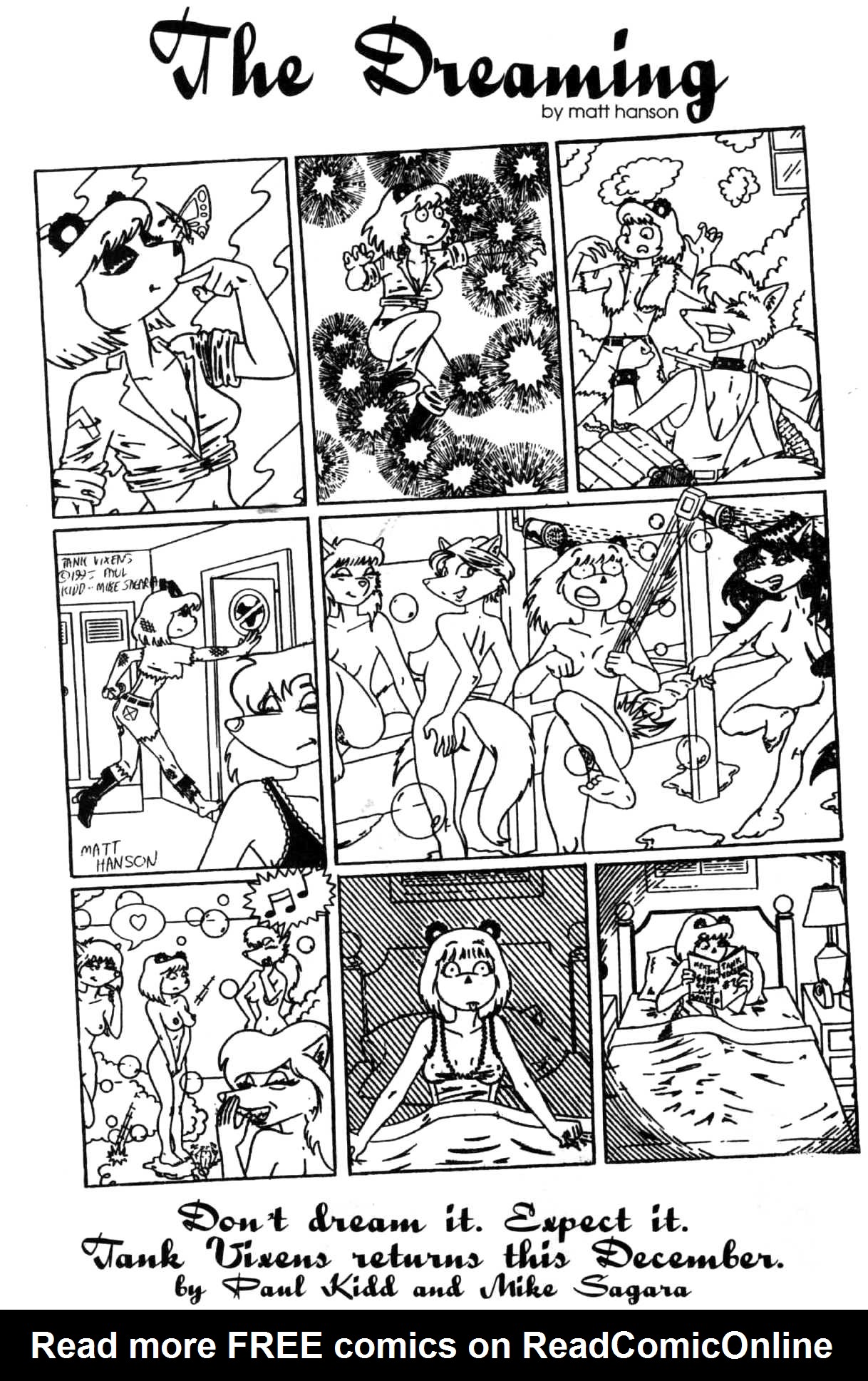 Read online Shanda the Panda comic -  Issue #11 - 32