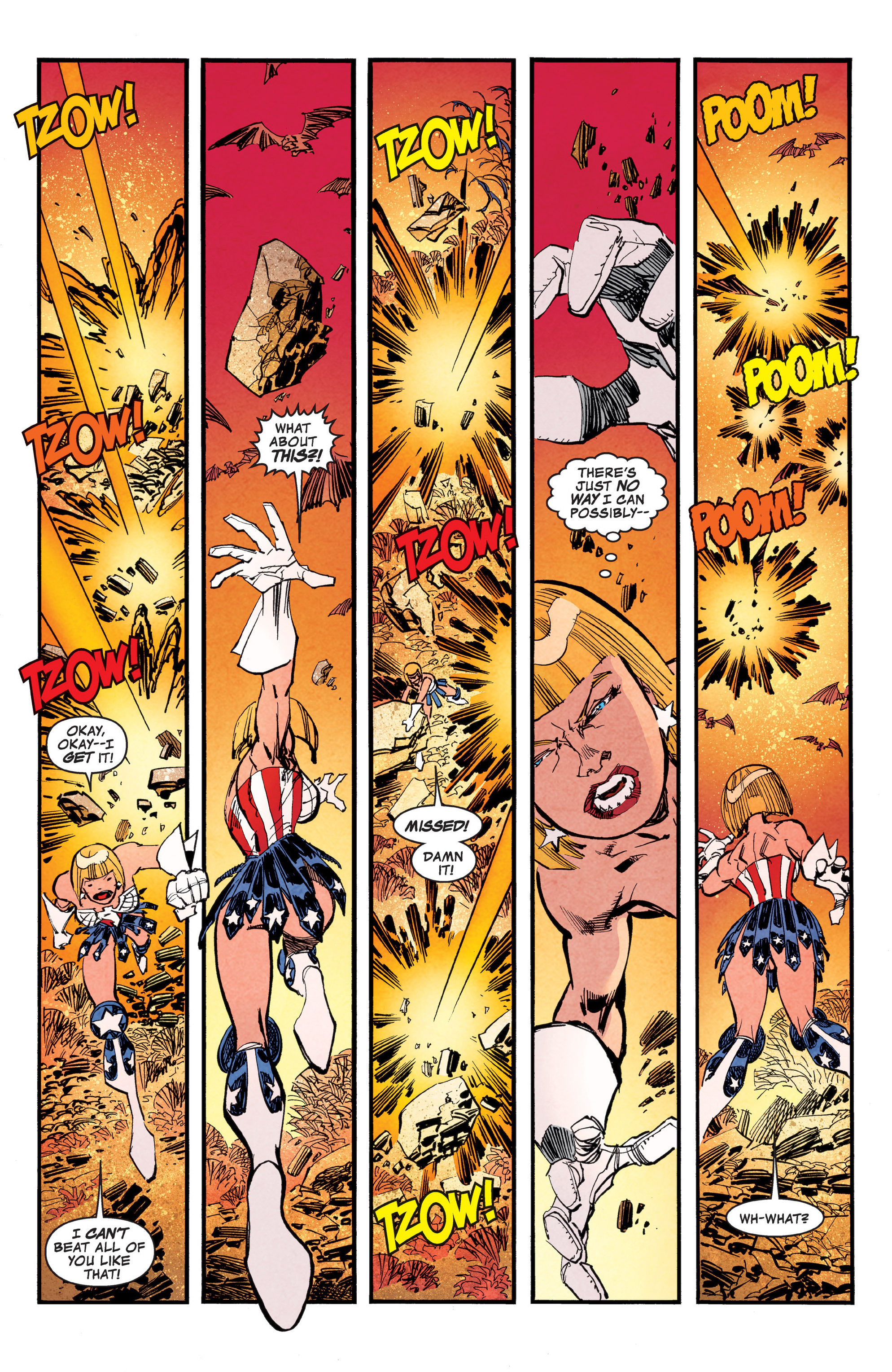 Read online The Savage Dragon (1993) comic -  Issue #220 - 15