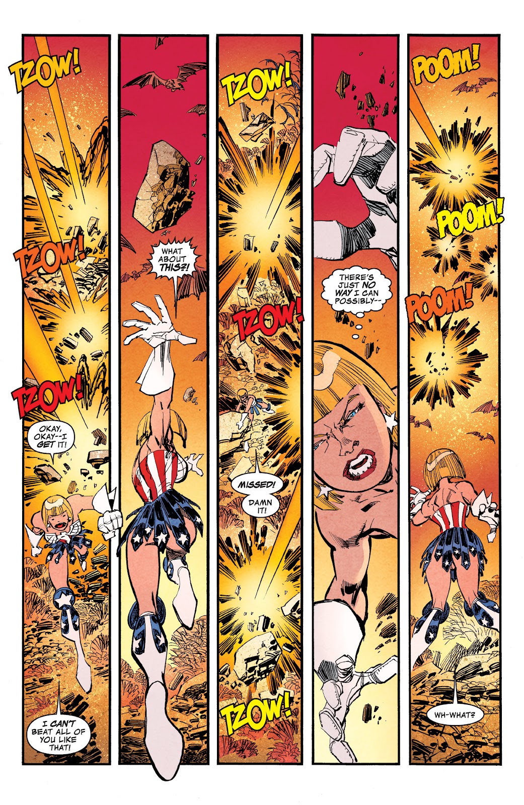 The Savage Dragon (1993) issue 220 - Page 15