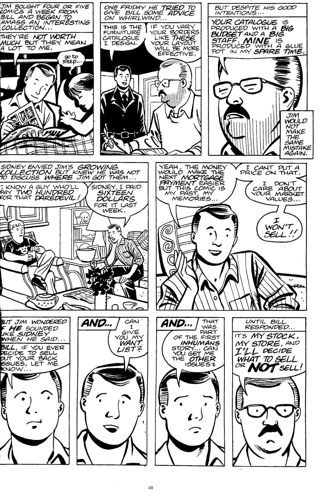 Negative Burn (2006) issue 5 - Page 51