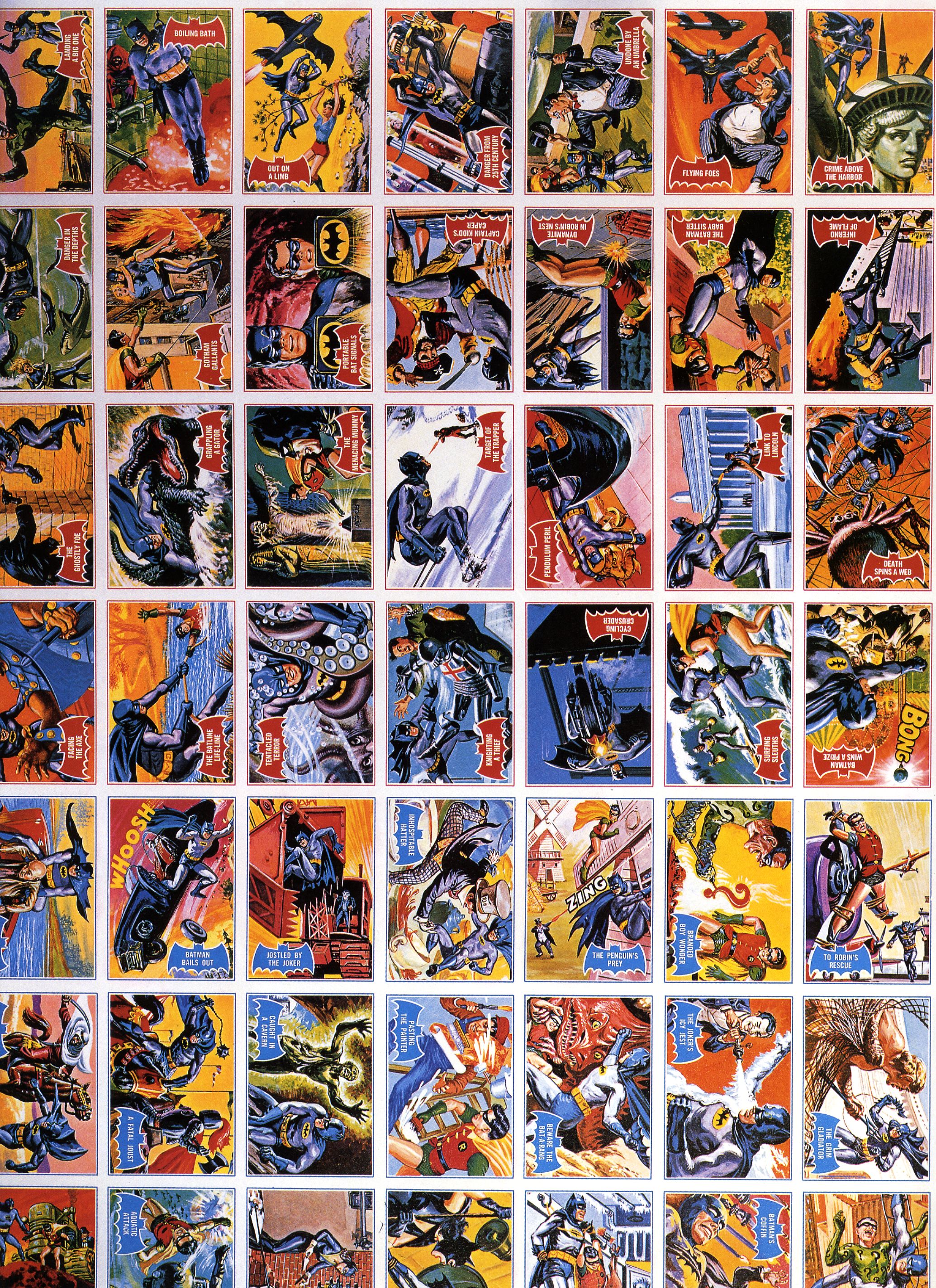 Read online Batman Collected comic -  Issue # TPB (Part 2) - 11