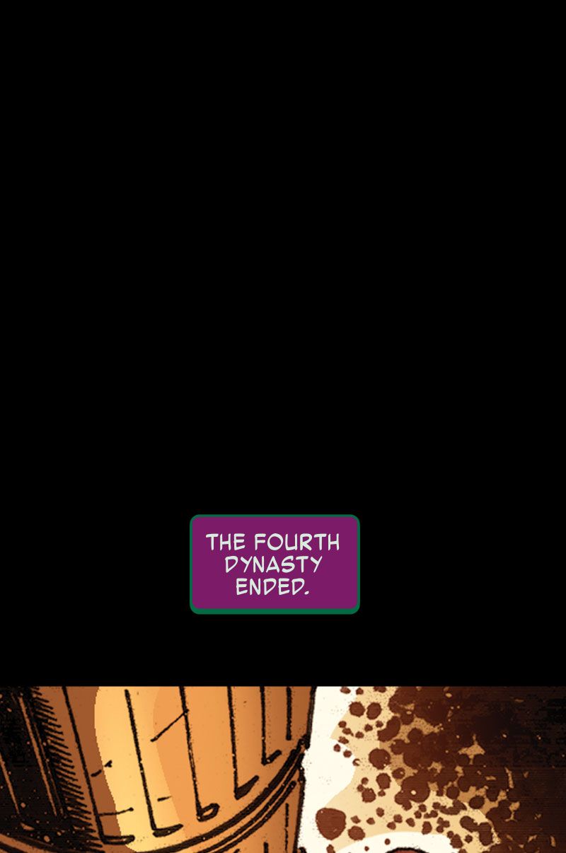 Read online Kang the Conqueror: Only Myself Left to Conquer Infinity Comic comic -  Issue #3 - 7