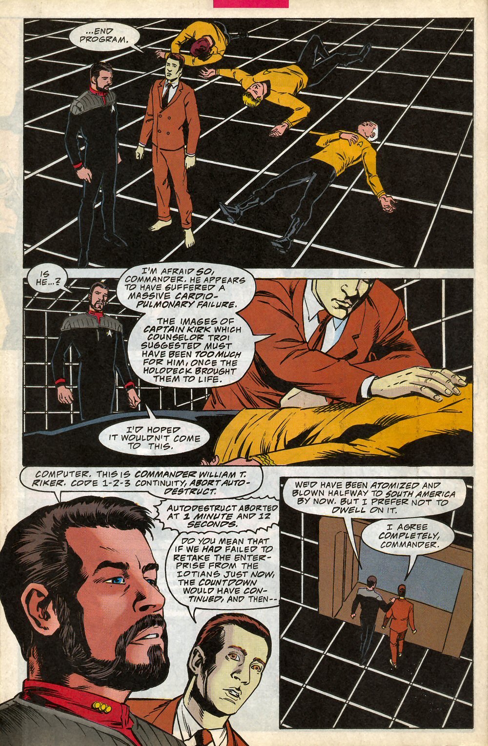Read online Star Trek Unlimited comic -  Issue #10 - 48