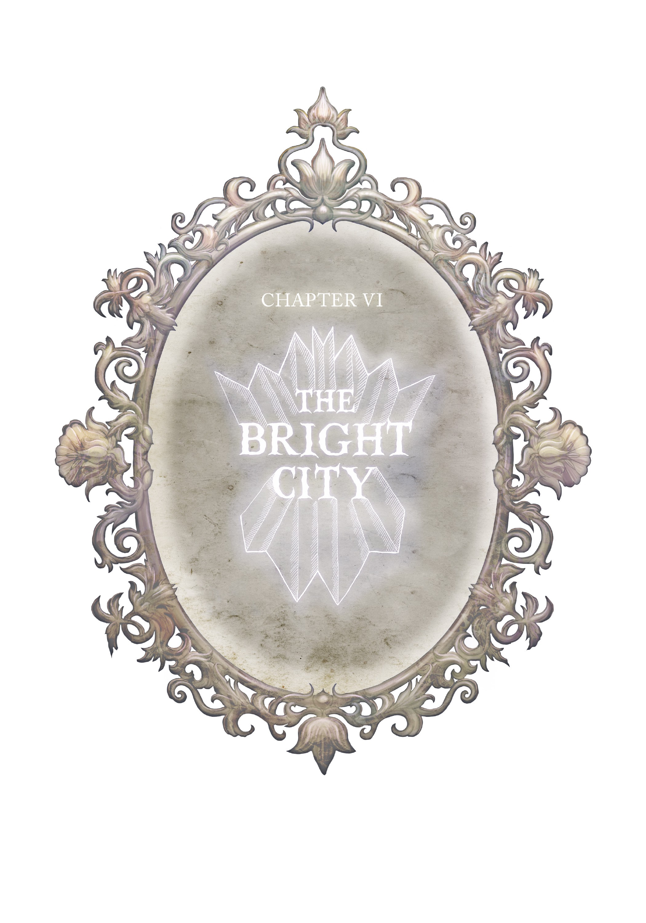 Read online The Evil of Oz comic -  Issue # TPB - 70