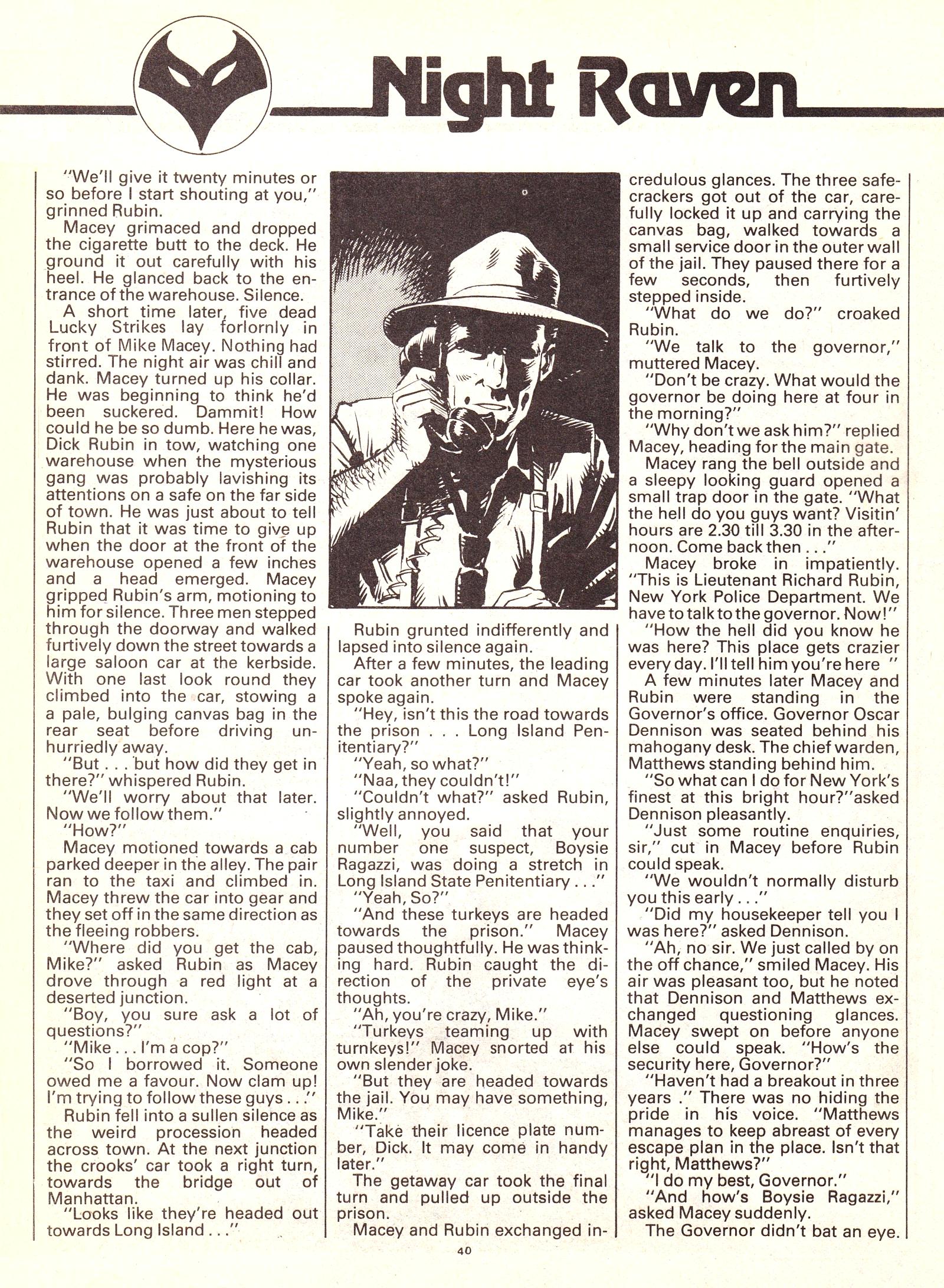 Read online Marvel Super-Heroes (1979) comic -  Issue #389 - 39