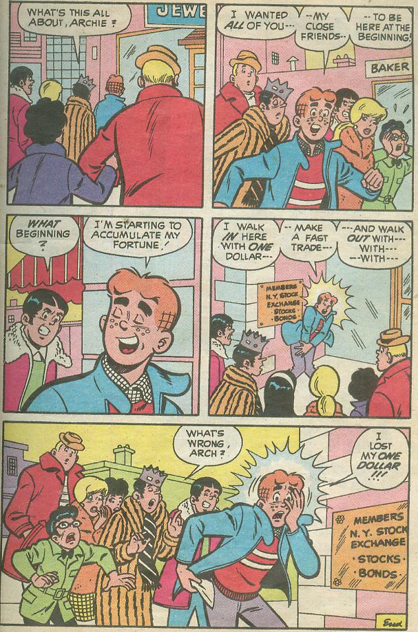 Read online Laugh Comics Digest comic -  Issue #114 - 40