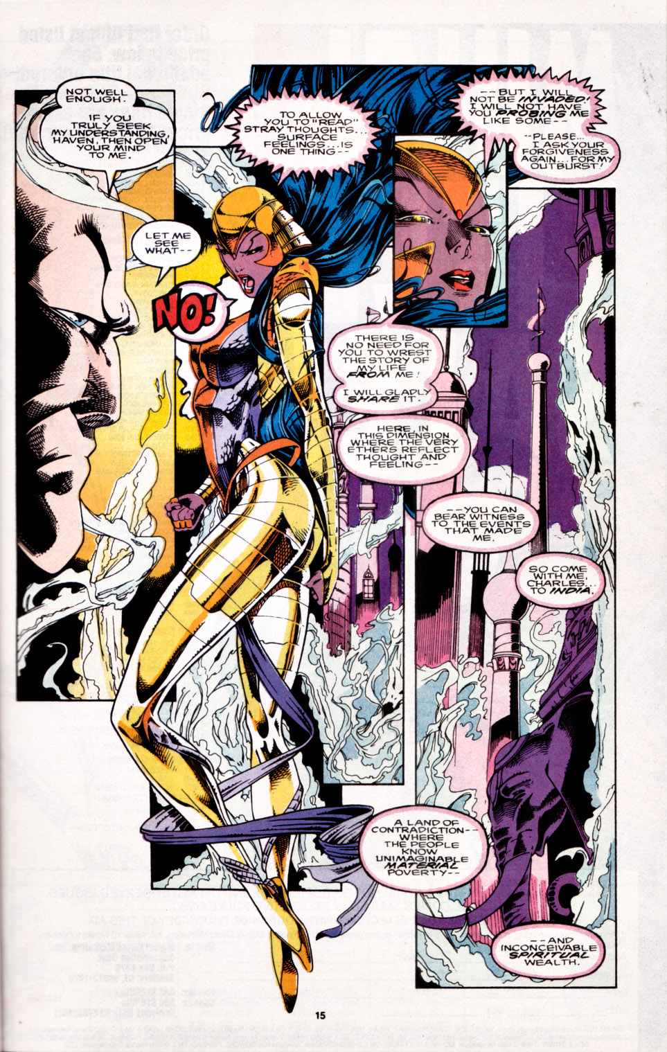 X-Factor (1986) __Annual_9 Page 14